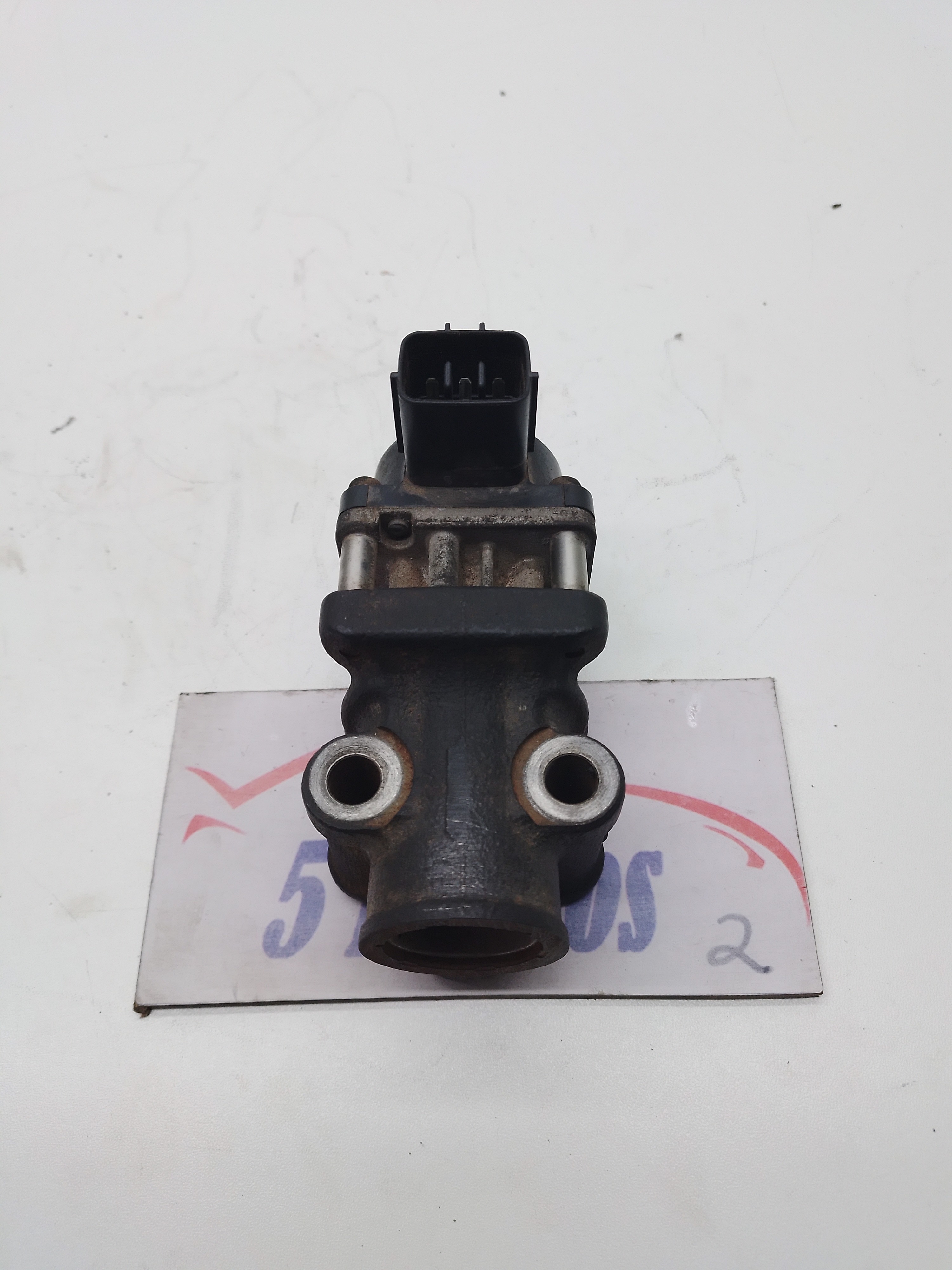 Válvula Egr Mitsubishi Grandis 2.4 4cc 2005 / 2006