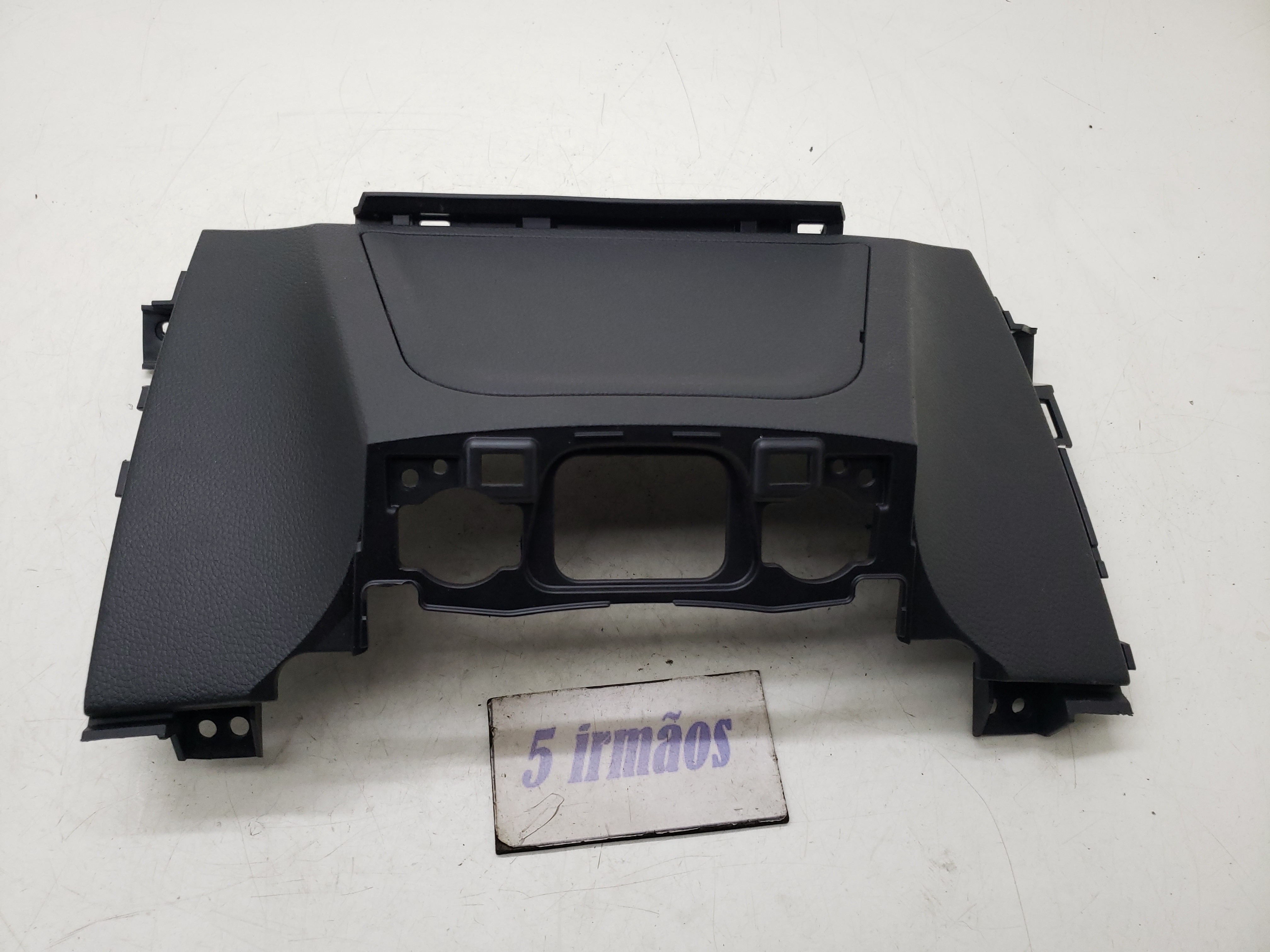Acabamento Painel Hyundai I30 1.8 2015 / 2016 N84761a5000