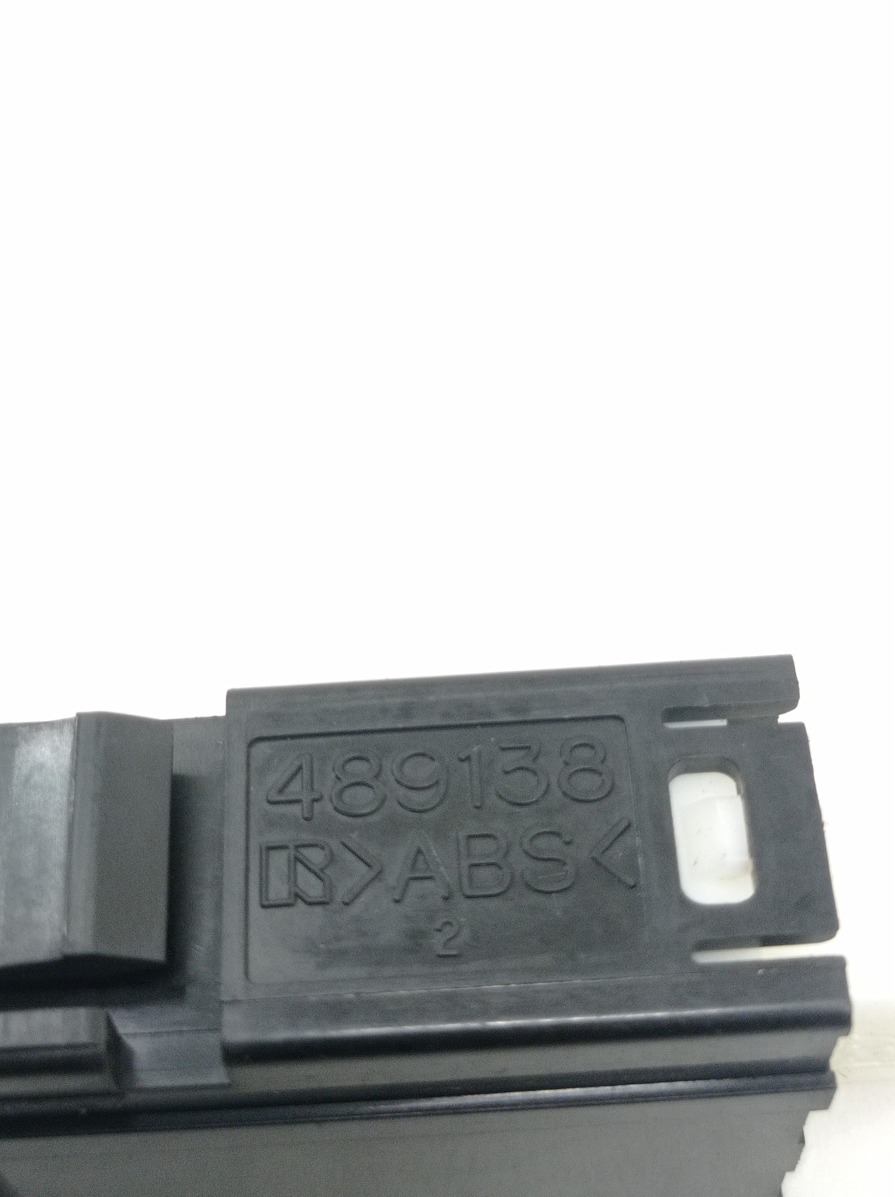 Botão Alarme Security Toyota Corolla Gli 1.8 2011 / 2012
