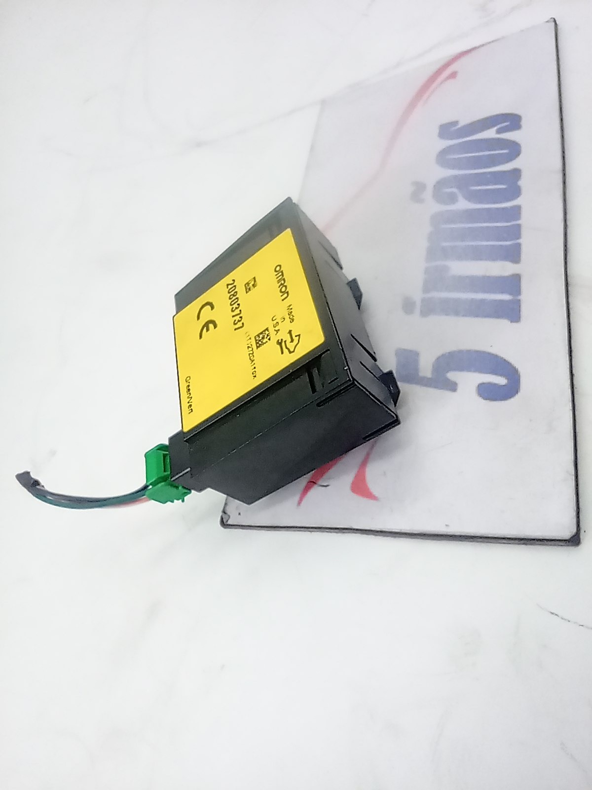 Módulo Keyless Gm Omega 3.6 V6 2010 2011 20803737