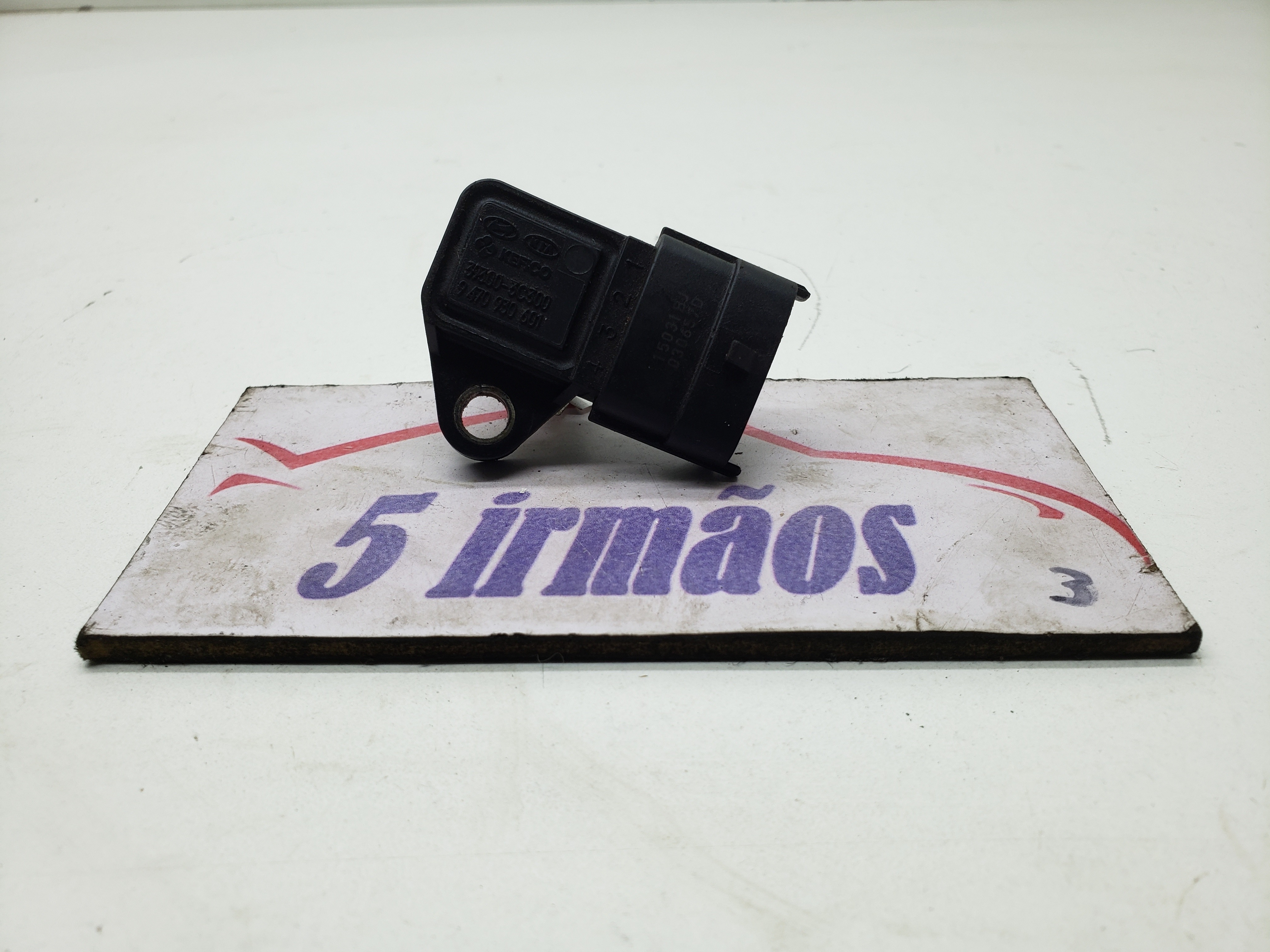 Sensor Map Kia Sorento 3.5 V6 2012 / 2013 N393003c300