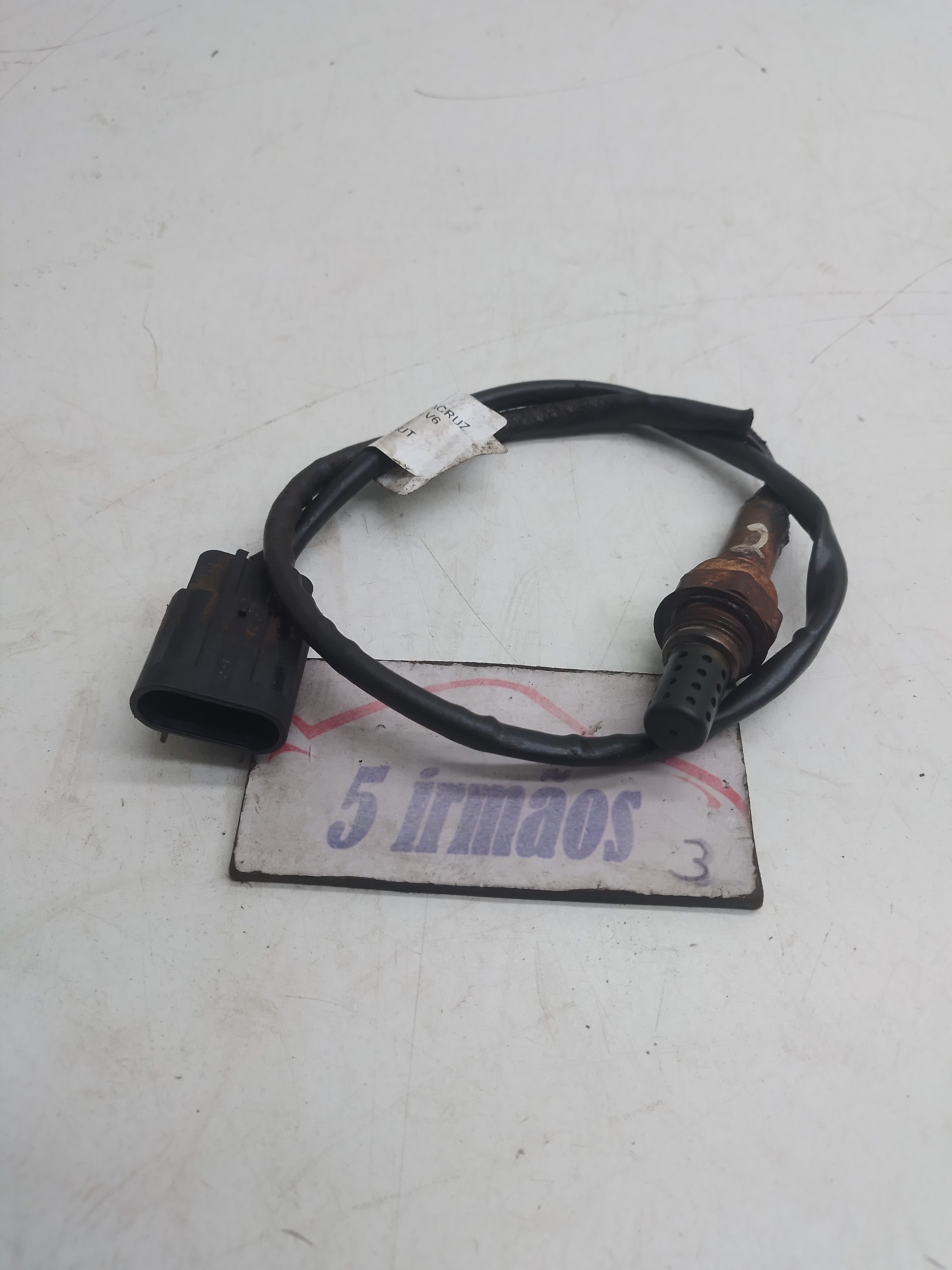 Sonda Lambda Hyundai Veracruz 3.8 2010 / 2011 Nº392103c600