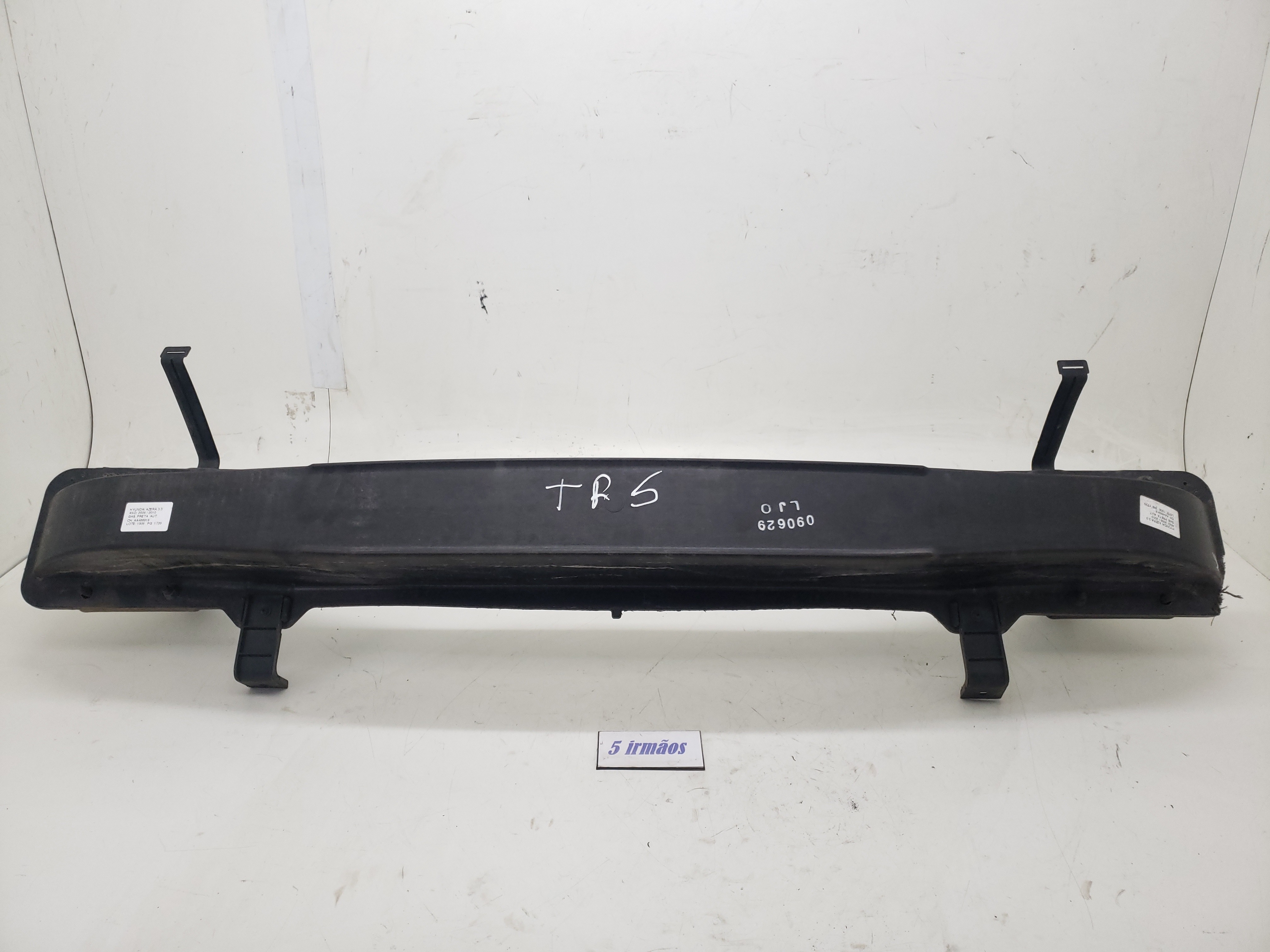 Alma Parachoque Traseiro Hyundai Azera 3.3 V6 2008 / 2009