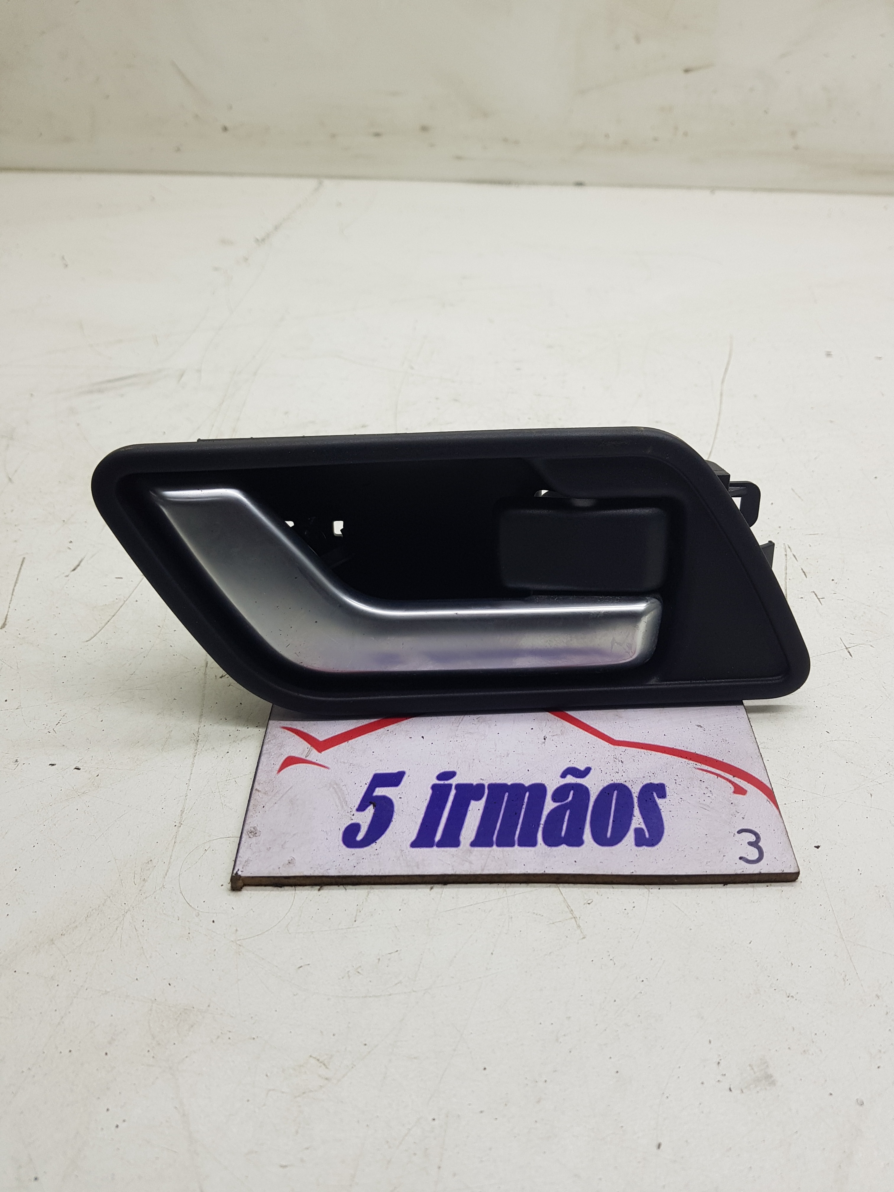 Maçaneta Interna Traseira Direita Freelander 2 3.2 2009 2010