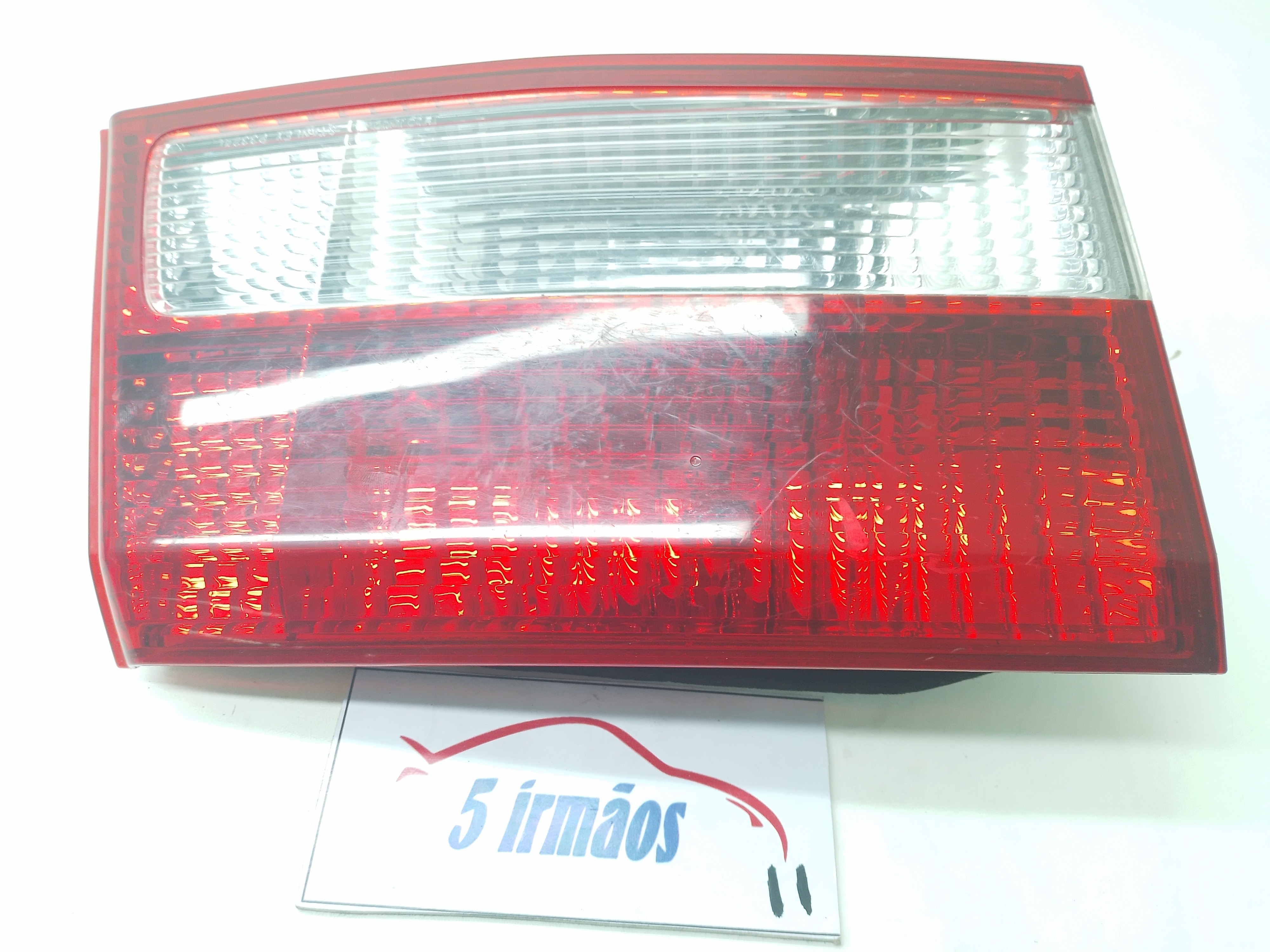 Lanterna Direita Honda Accord 2.0 2007 / 2008  Direito