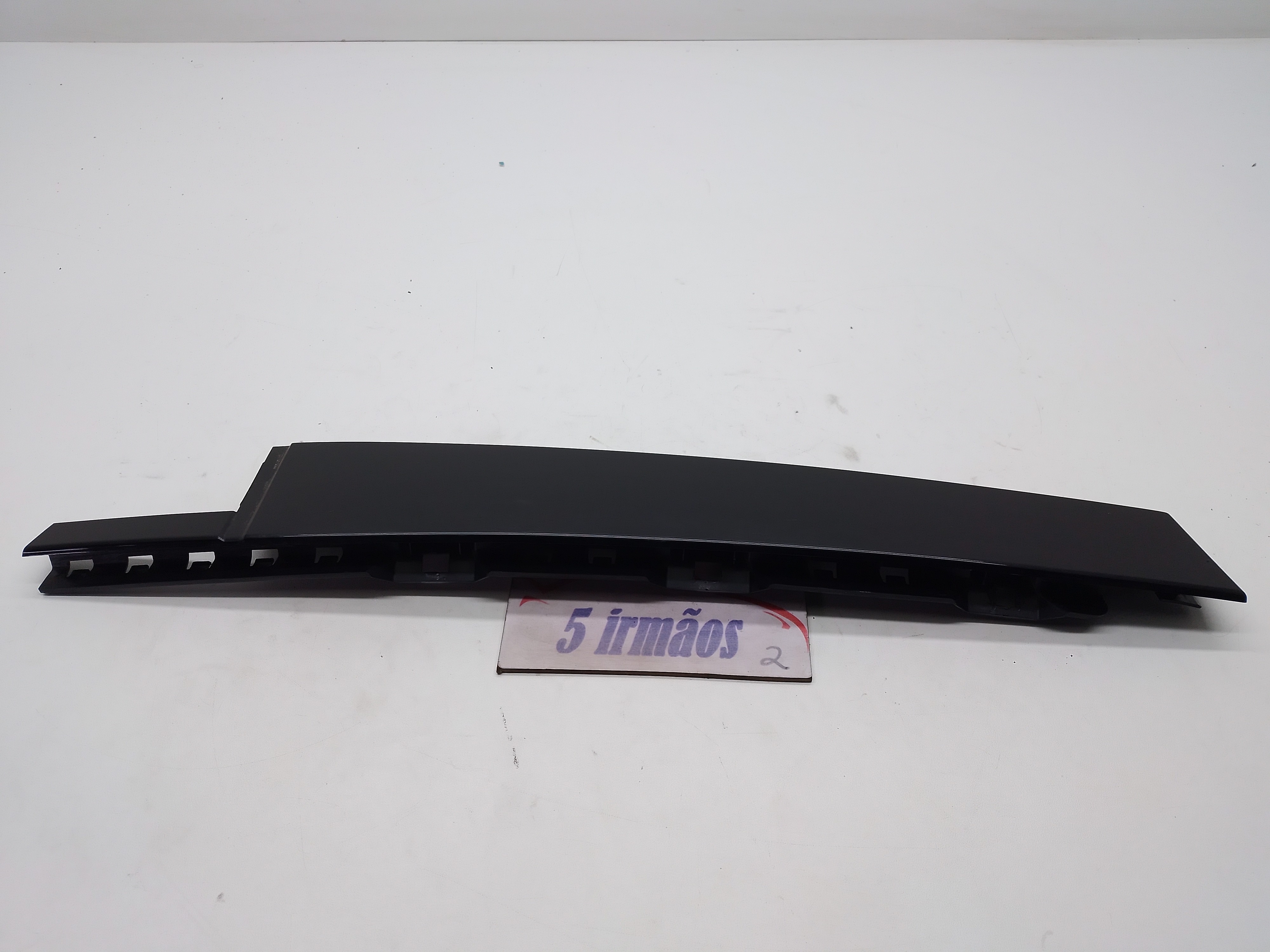 Acabamento Porta Traseira Esquerda Vw Tiguan 250 1.4 2020