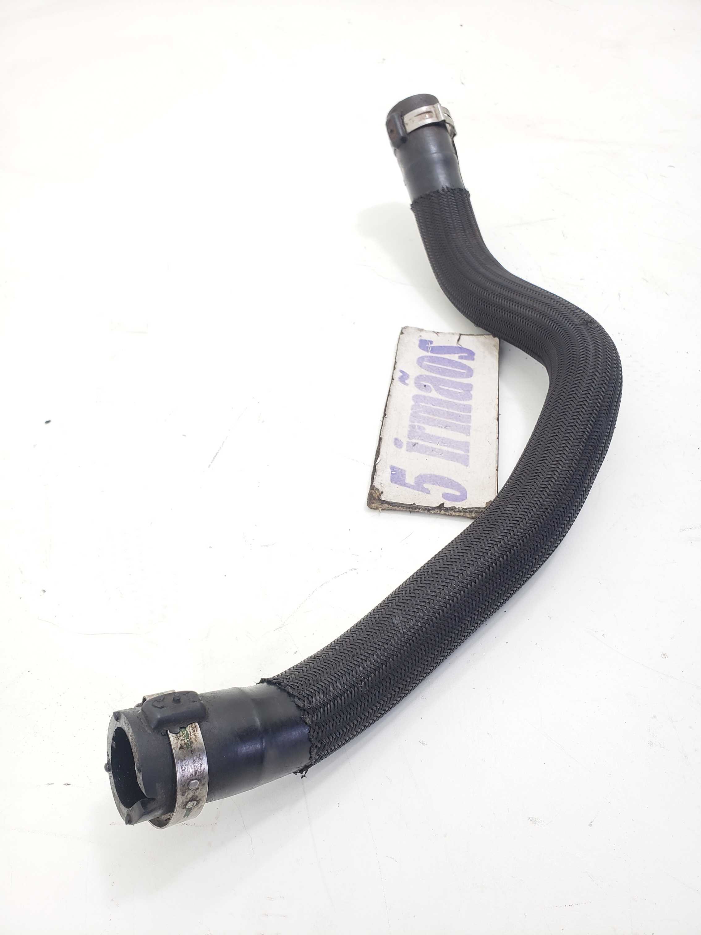 Mangueira Duto Freelander 2 2.2 Turbo Diesel 2012 / 2013