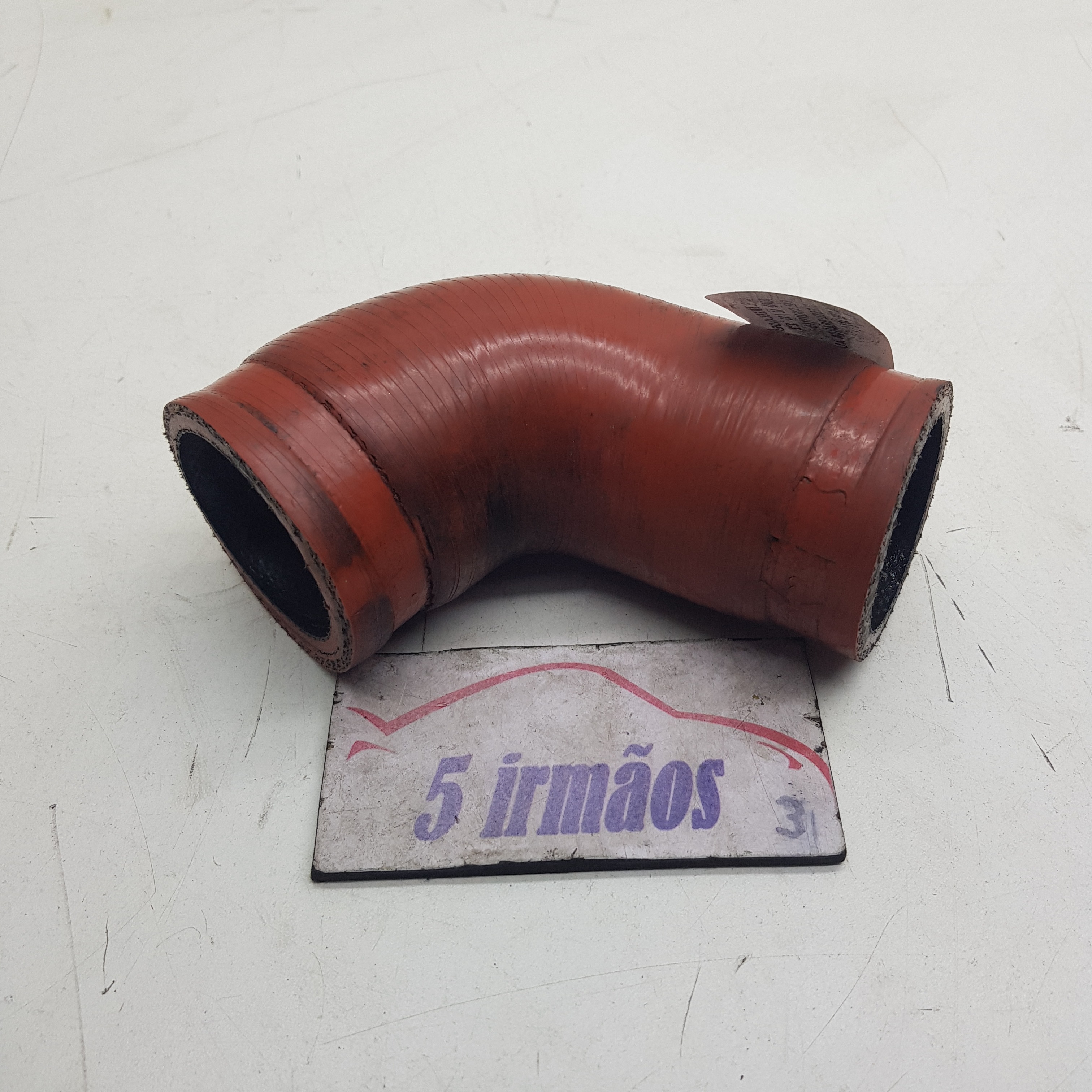 Mangueira Intercooler Land Rover Freelander 2 2.2 2012