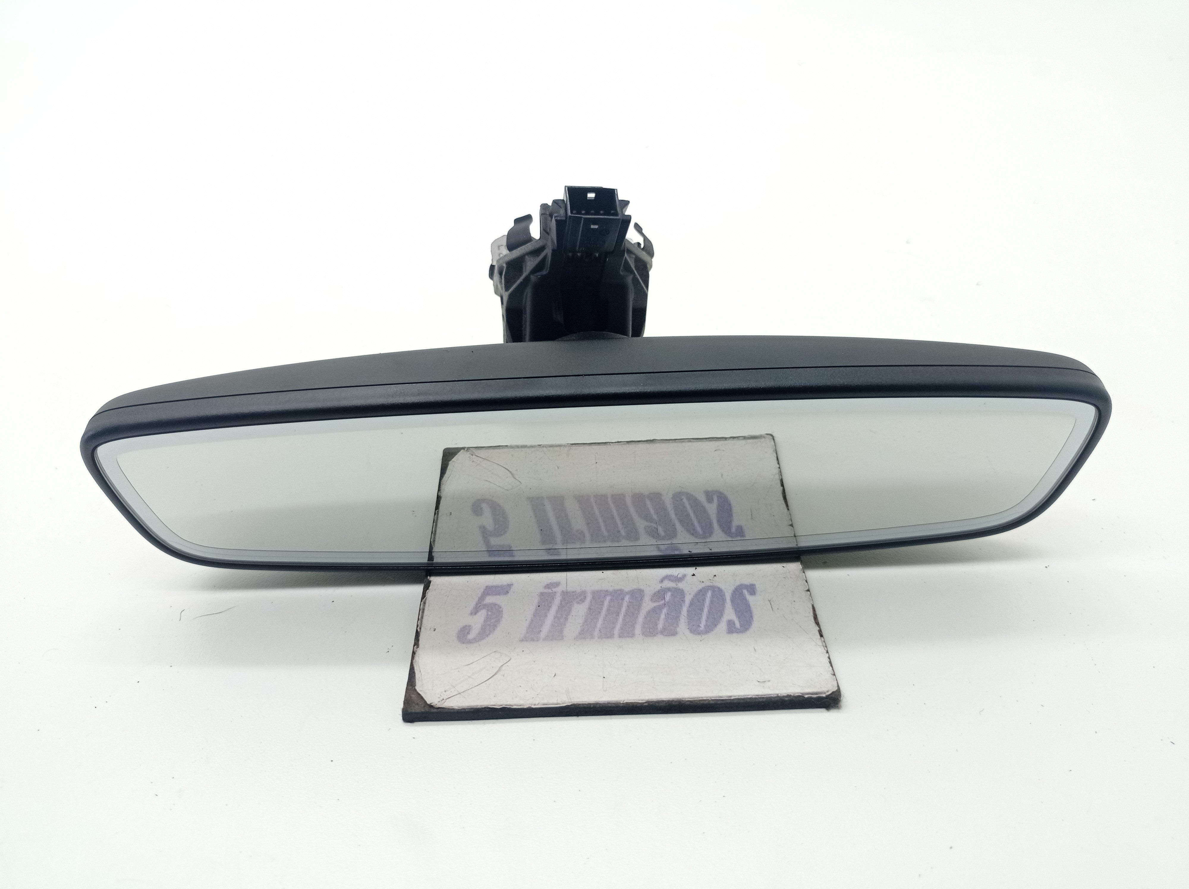 Retrovisor Interno C/camera Vw Golf Gti 2.0 2019 N3g0857511