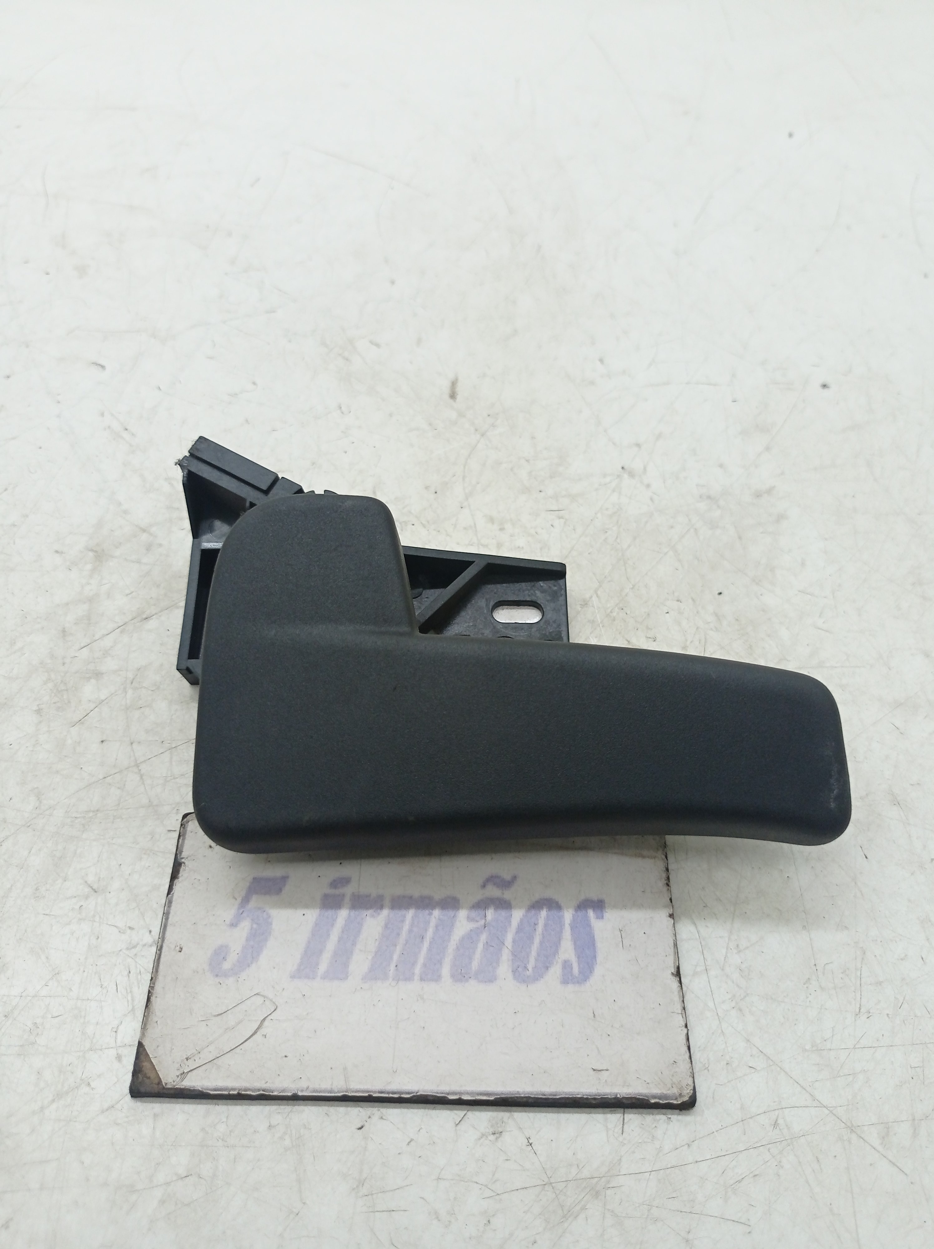 Alavanca Abertura Capô Vw Jetta Tsi 2.0 2014 / 2015 / 2016