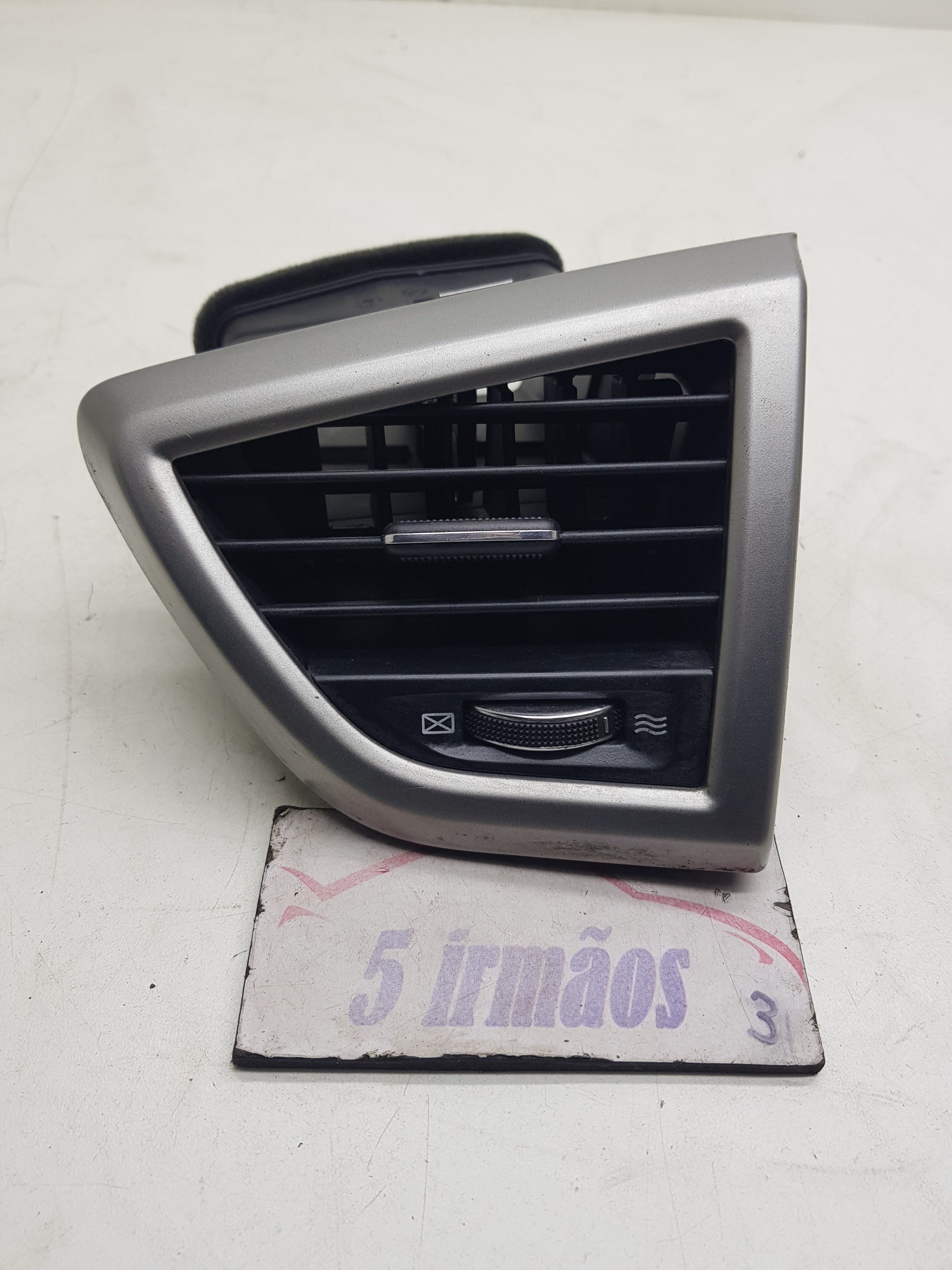 Difusor Ar Direito Hyundai Veloster 1.6 2012 / 2013