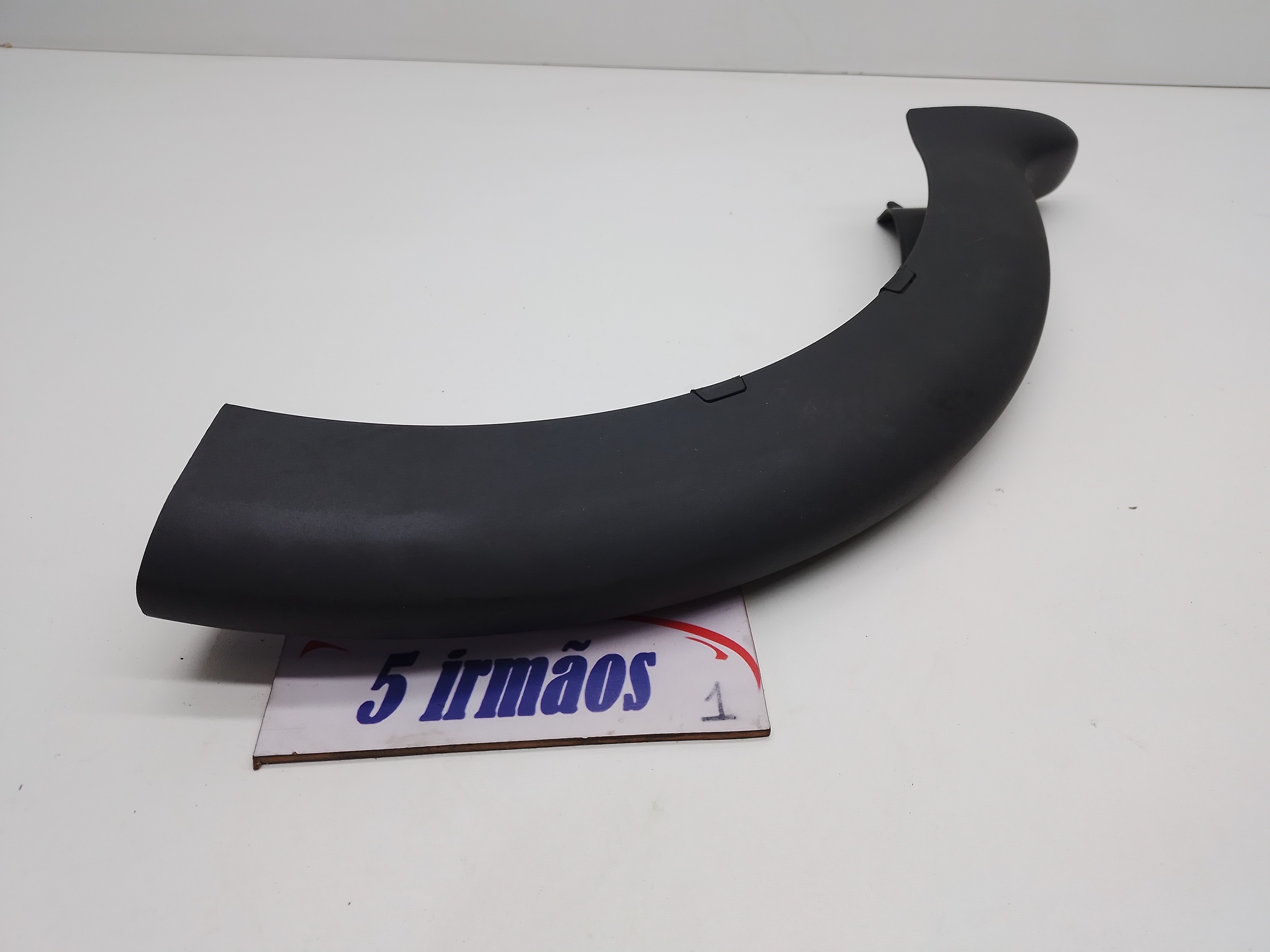 Moldura Dobradiça Esquerda Tampa Traseira Bmw 320i 2.0 2013