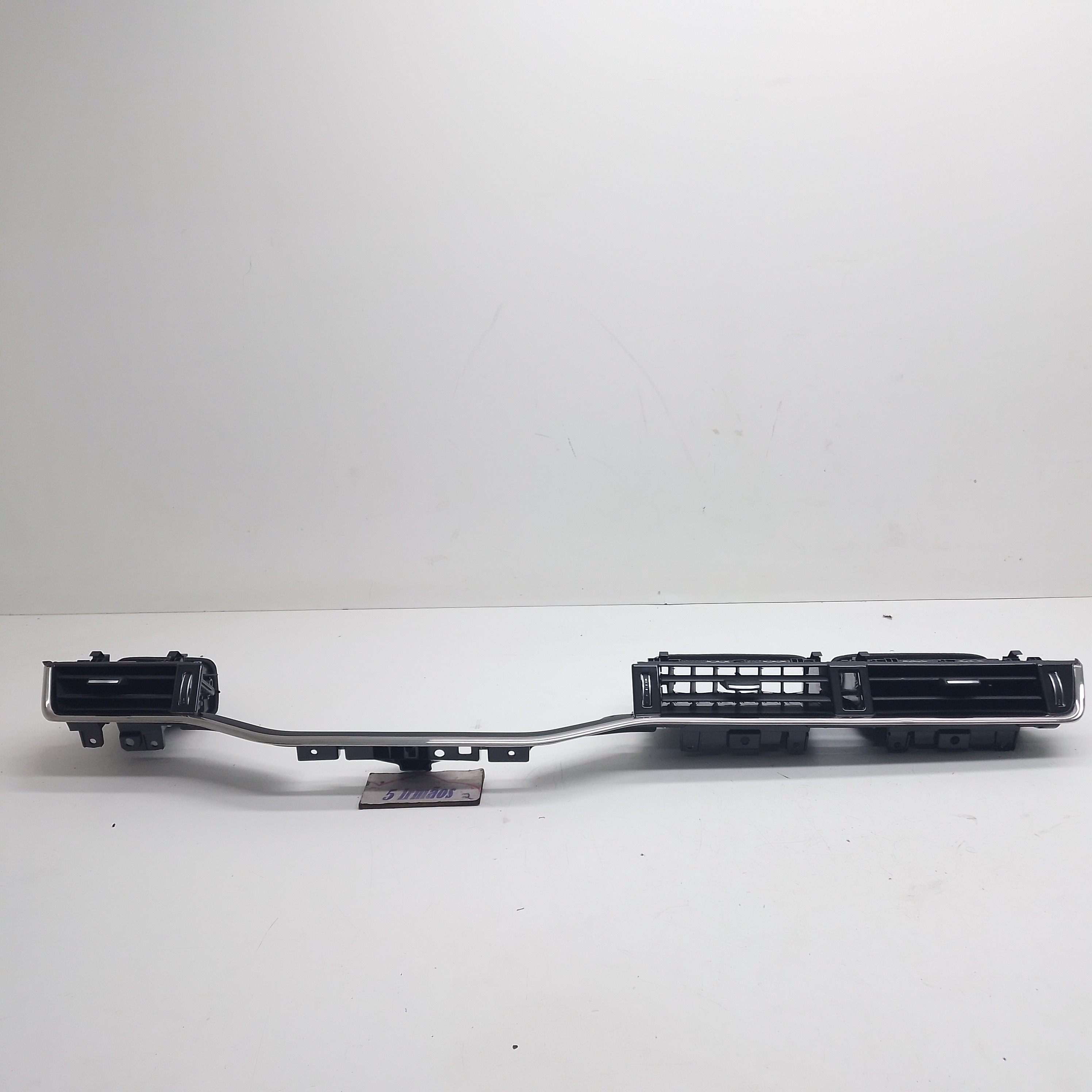Moldura Painel C/difusores Evoque 2.0 Turbo 2020