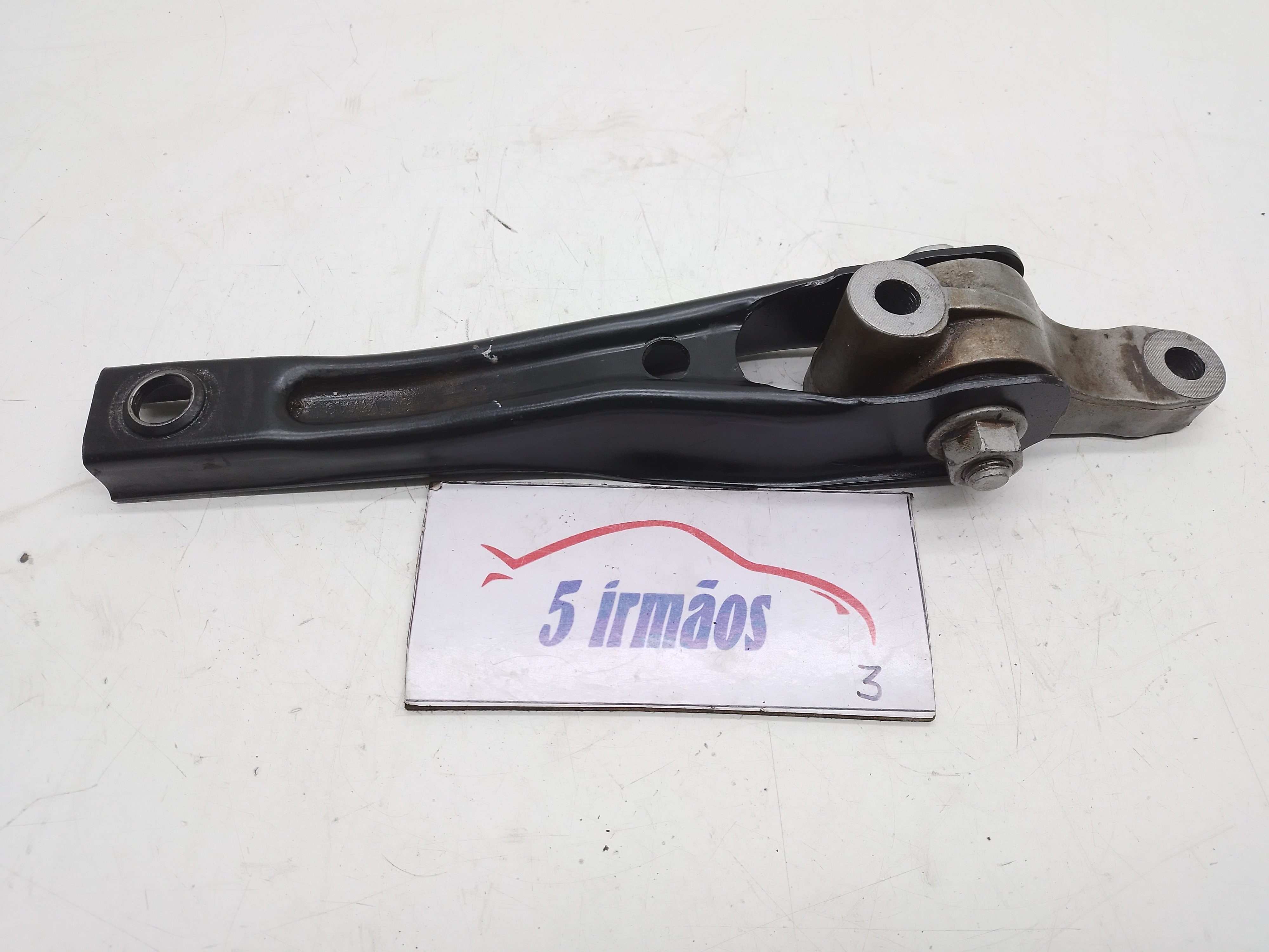 Coxim Câmbio Vw Golf Gti 2.0 2015 / 2016 Nº5q0199855j