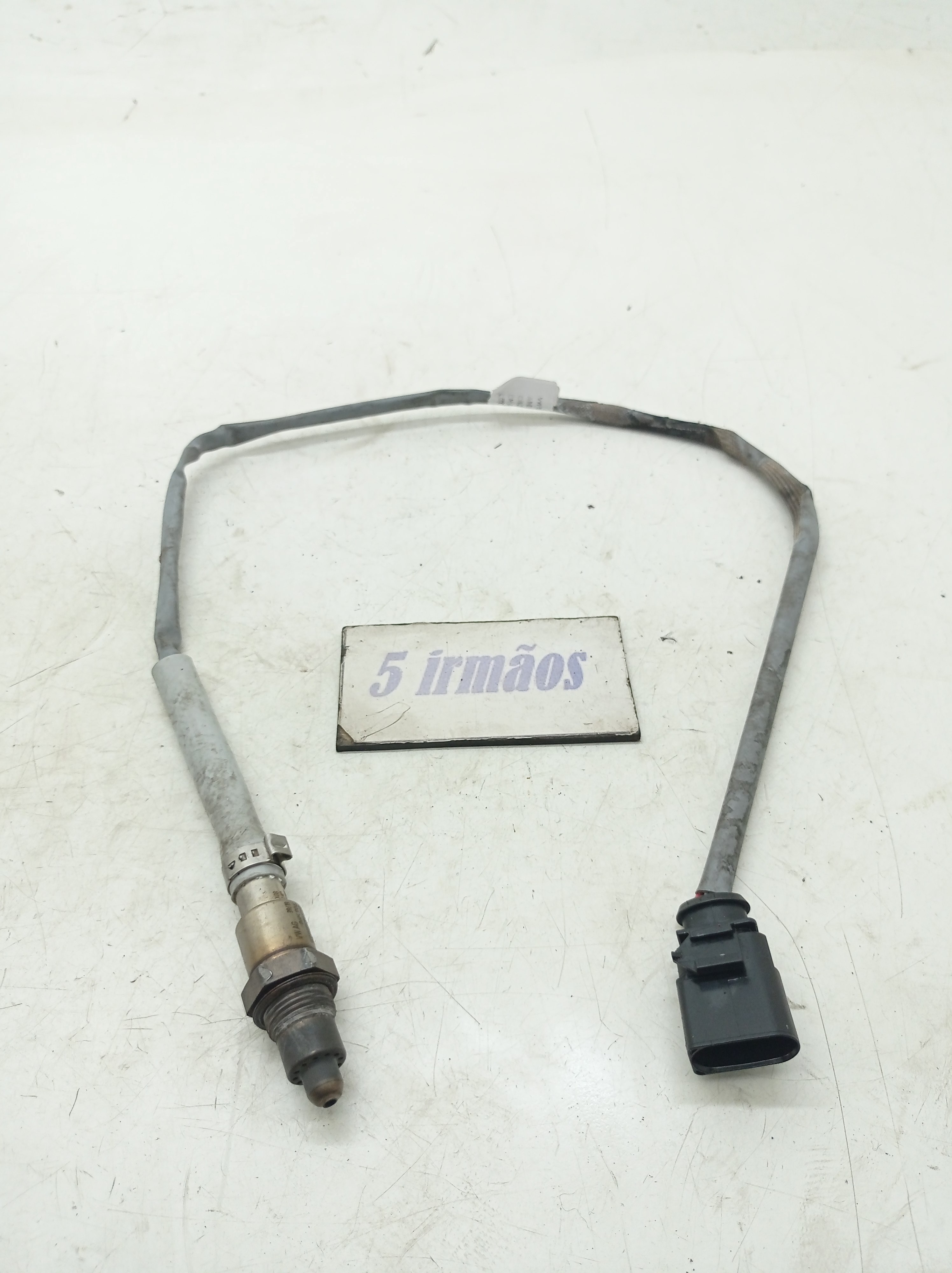 Sonda Lambda Vw Tiguan 350 Tsi 2.0 2019 / 2020 N06k906262ap