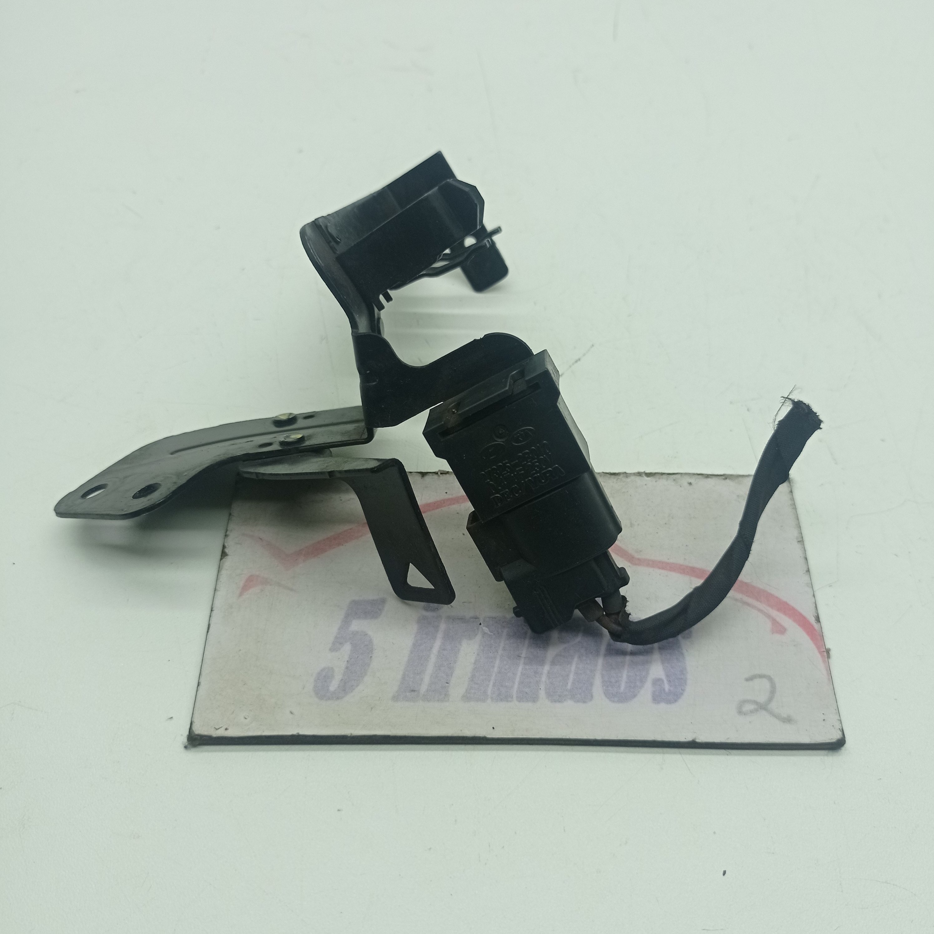 Sensor Bobina Ignição Kia Sportage 2.0 2011 Nº273252b010