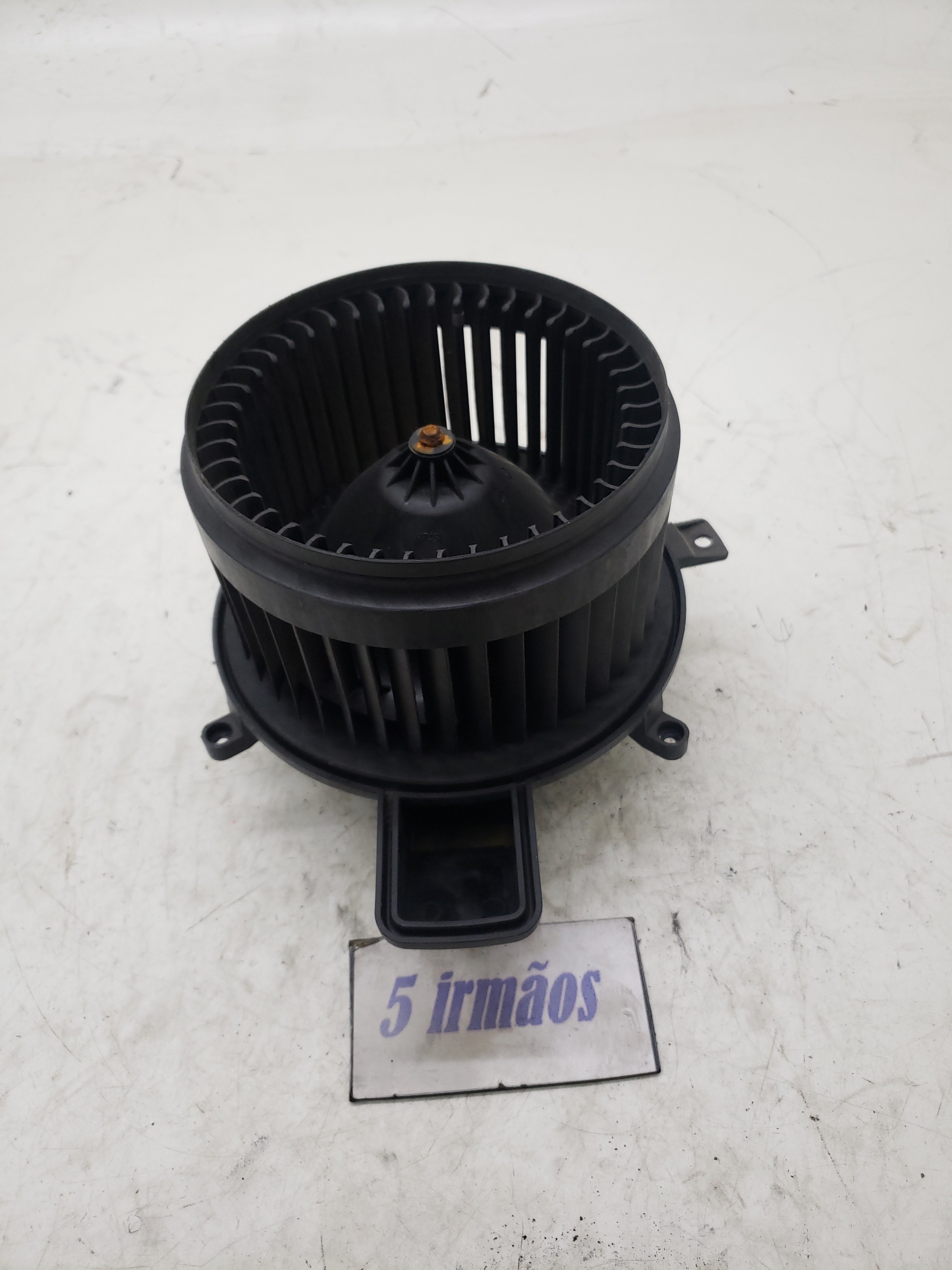 Ventilador Ar Condicionado Town Country 3.8 V6 2008 / 2009