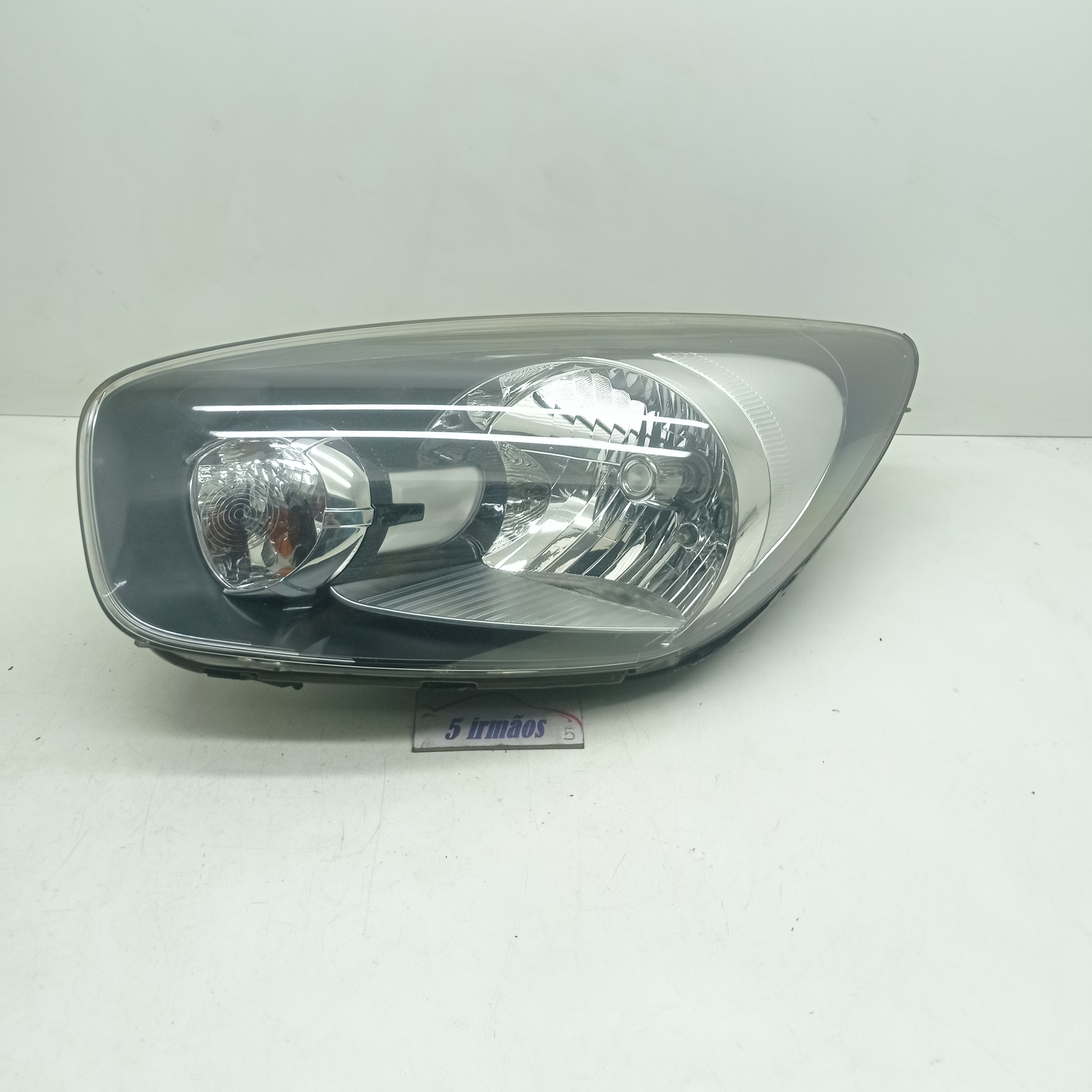 Farol Esquerdo Kia Picanto 1.0 2015 2016