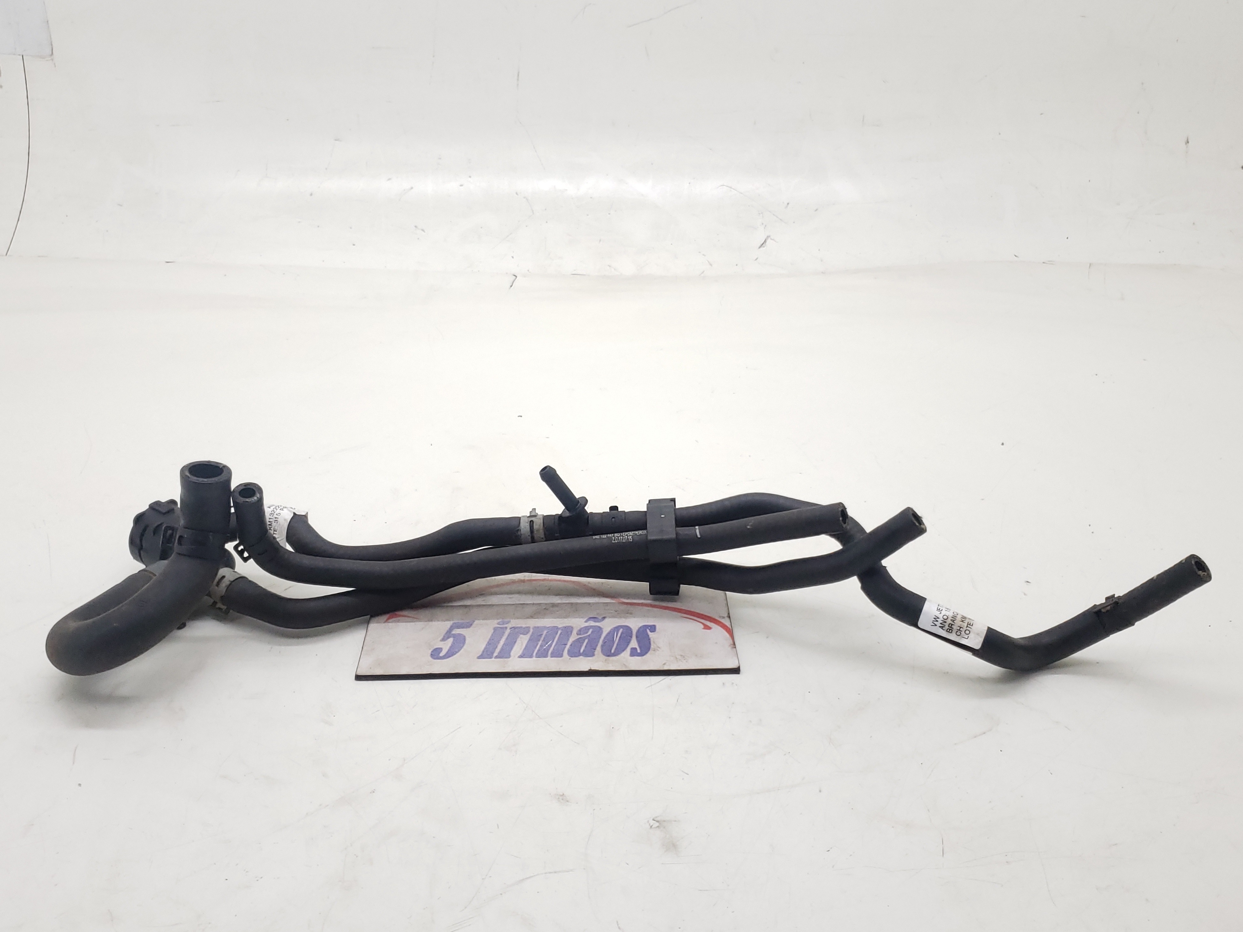 Mangueira Arrefecimento Vw Jetta 1.4 Tsi 2018 04e122447