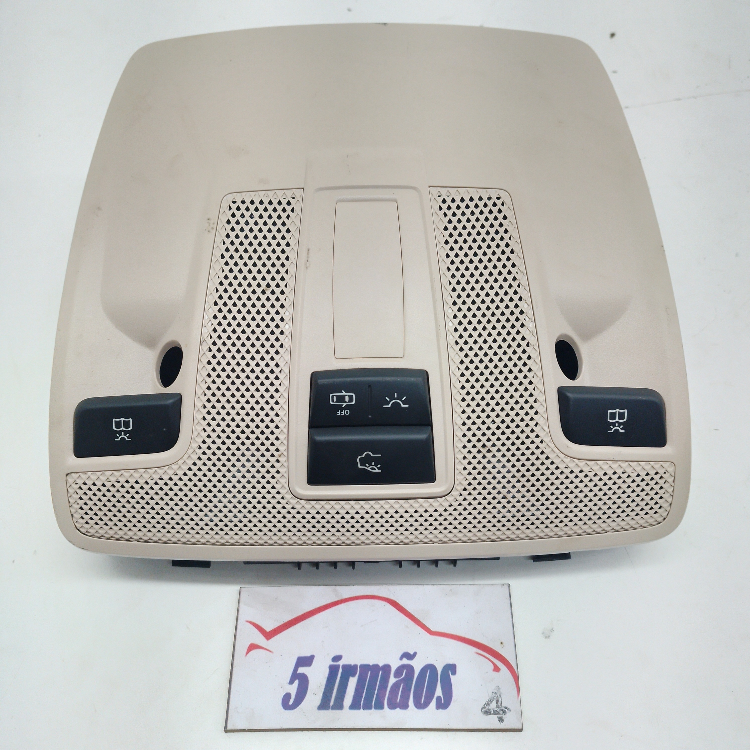 Luz Teto Cortesia Mercedes Gla200 1.6 Turbo 2019 2020