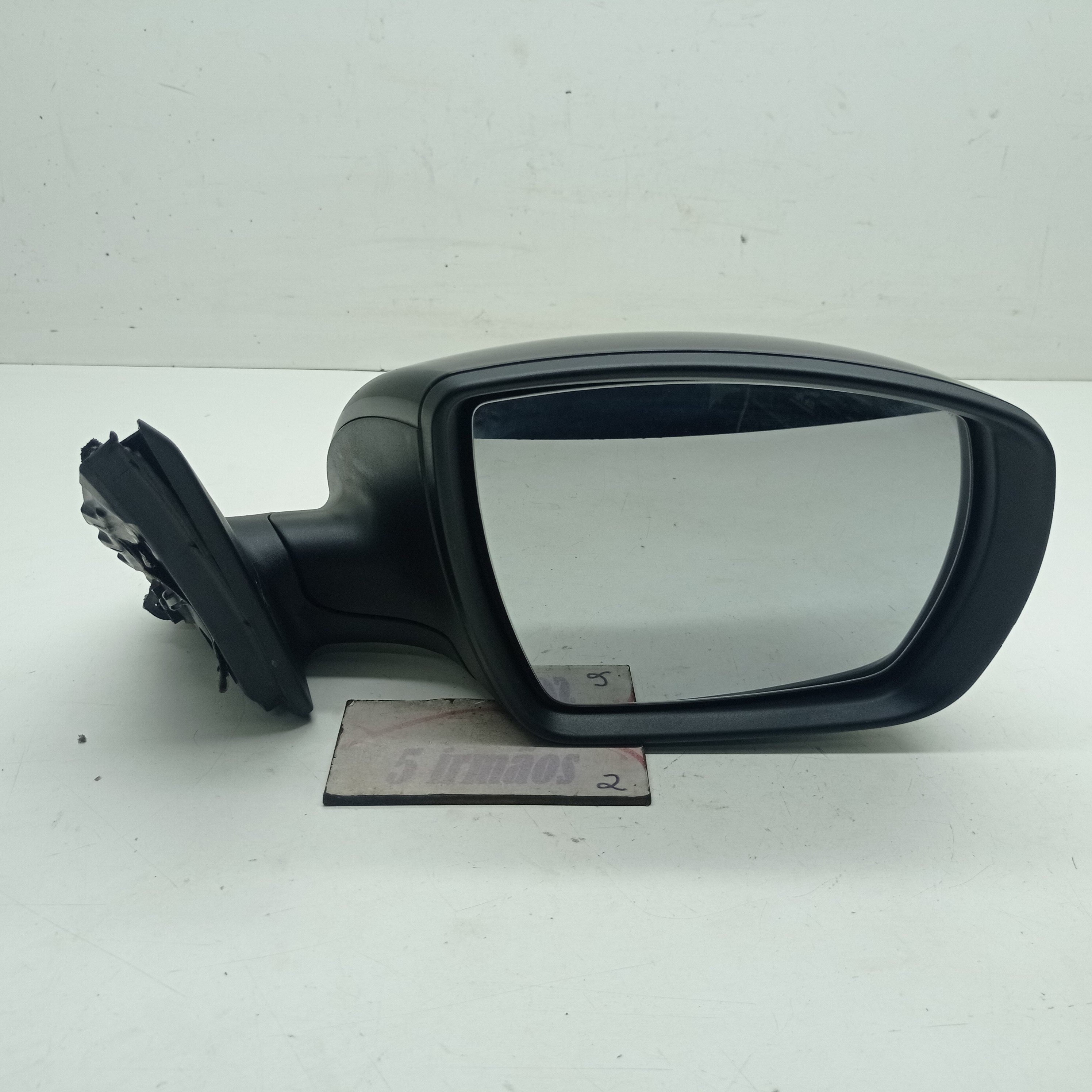 Retrovisor Direito Jac T80 2.0 Turbo 2018 2019