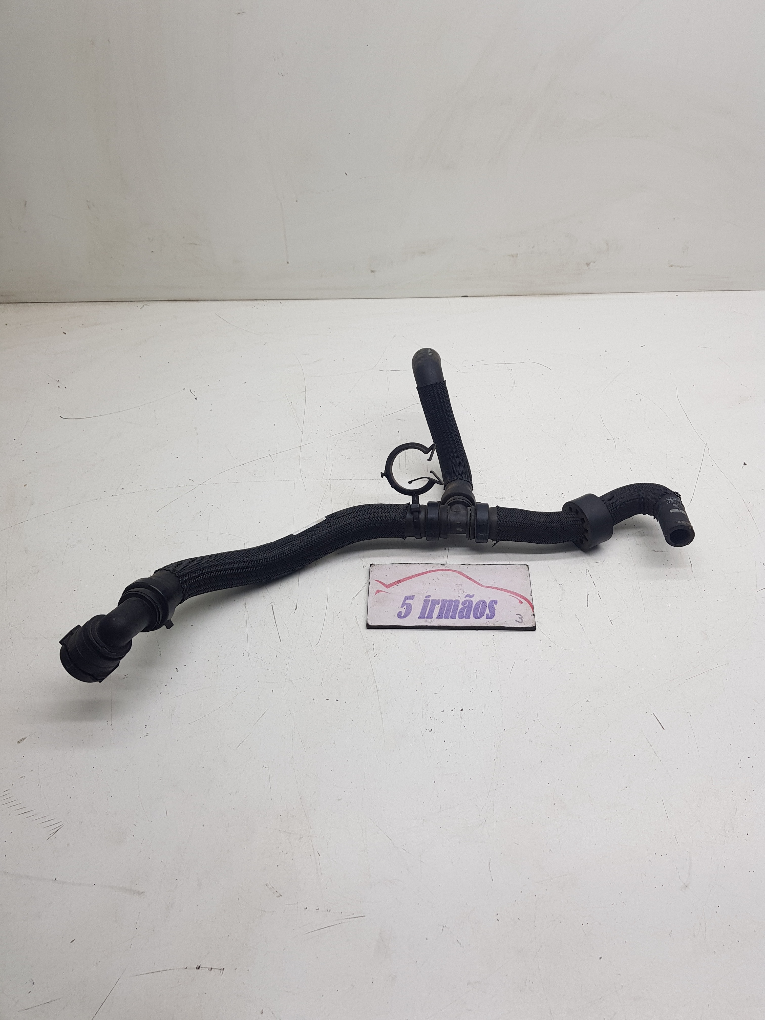 Mangueira Arrefecimento Motor Gm Equinox 2.0 2019 Nº23241644