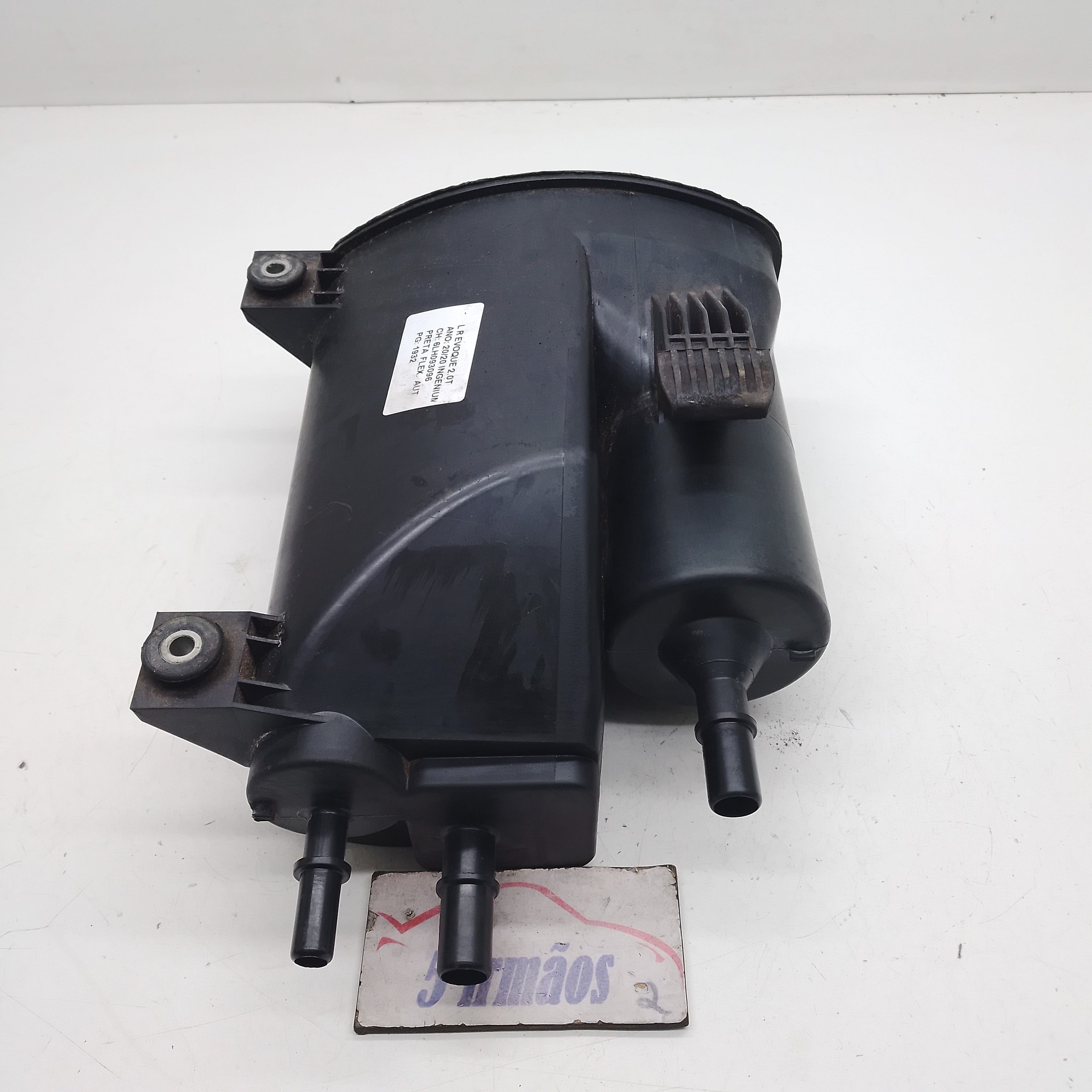 Filtro Canister Land Rover Evoque 2.0 Turbo 2020 K8d29e857bc