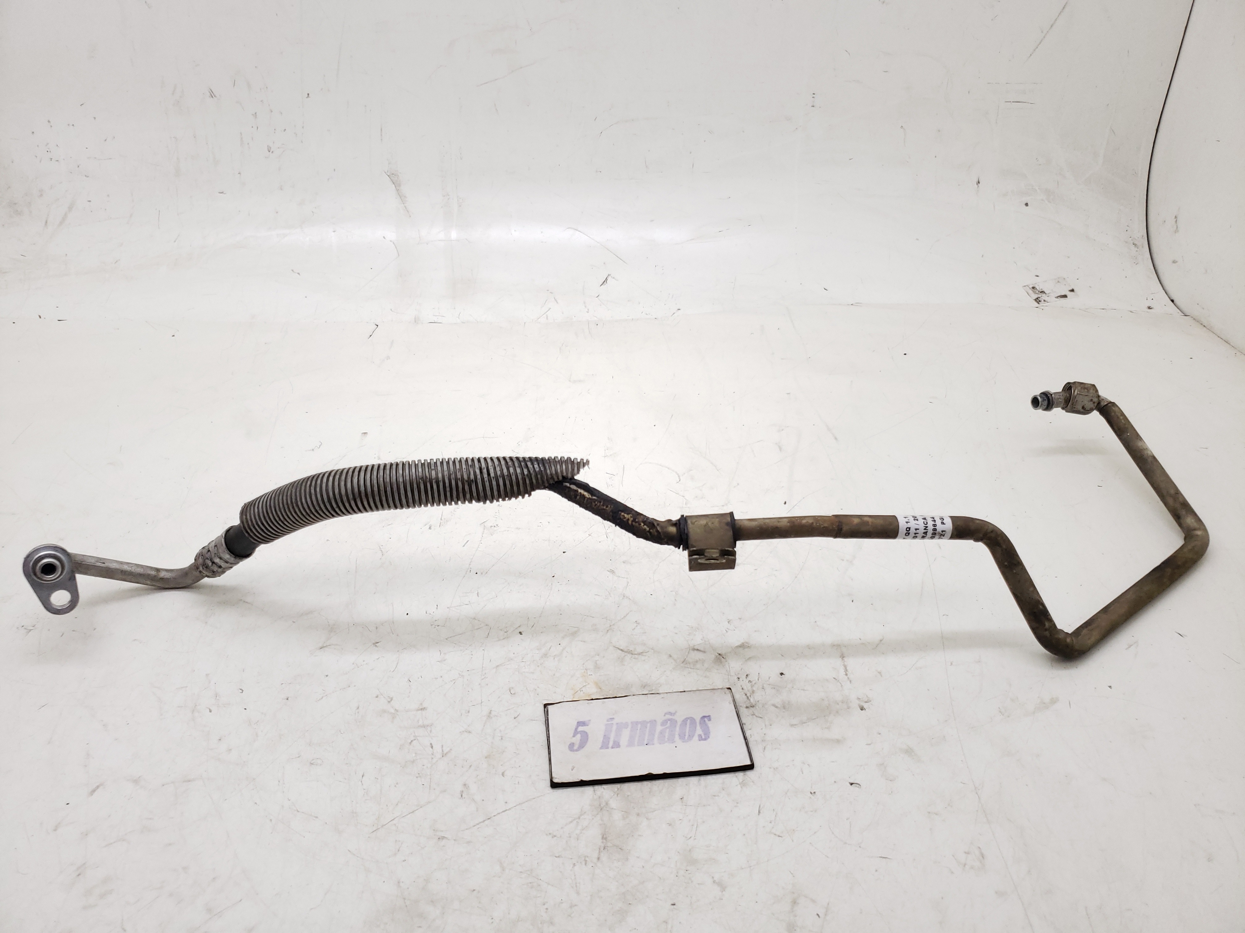 Mangueira Ar Condicionado Chery Qq 1.1 2011 / 2012 / 2013