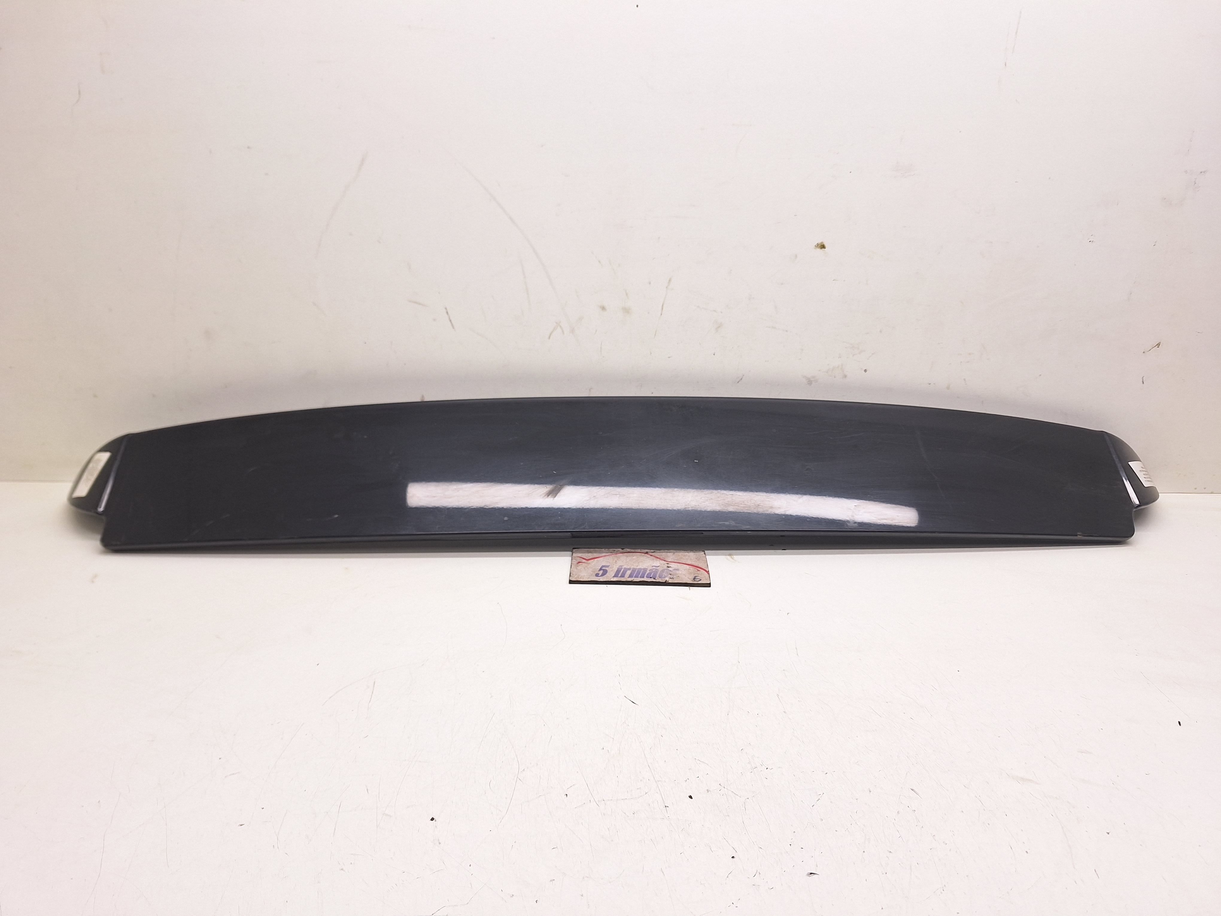 Aerofólio S/breaklight Toyota Rav4 2.4 2010 Nº7608542040
