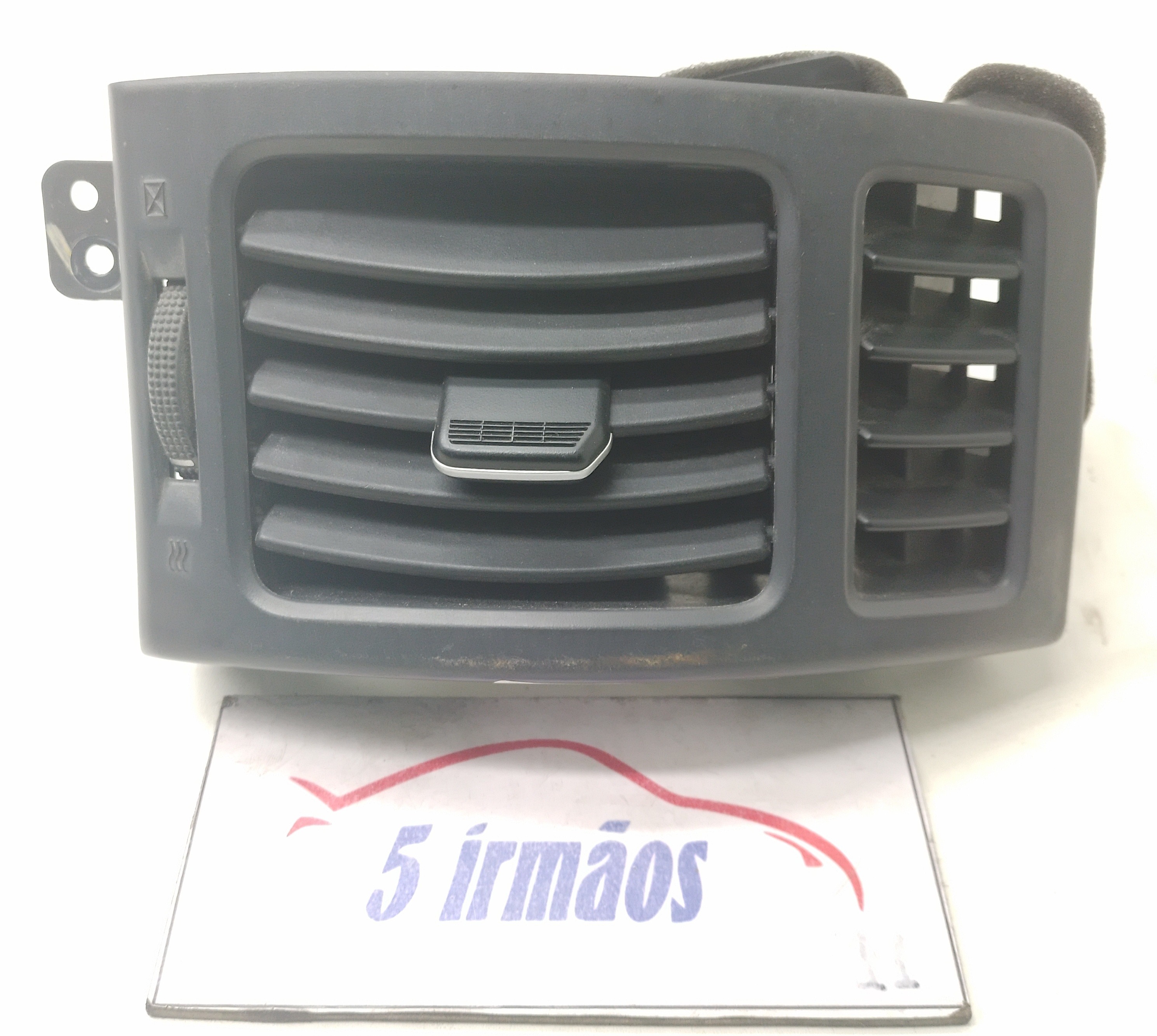 Difusor Ar Direito Painel Hyundai Veracruz V6 3.8 2010