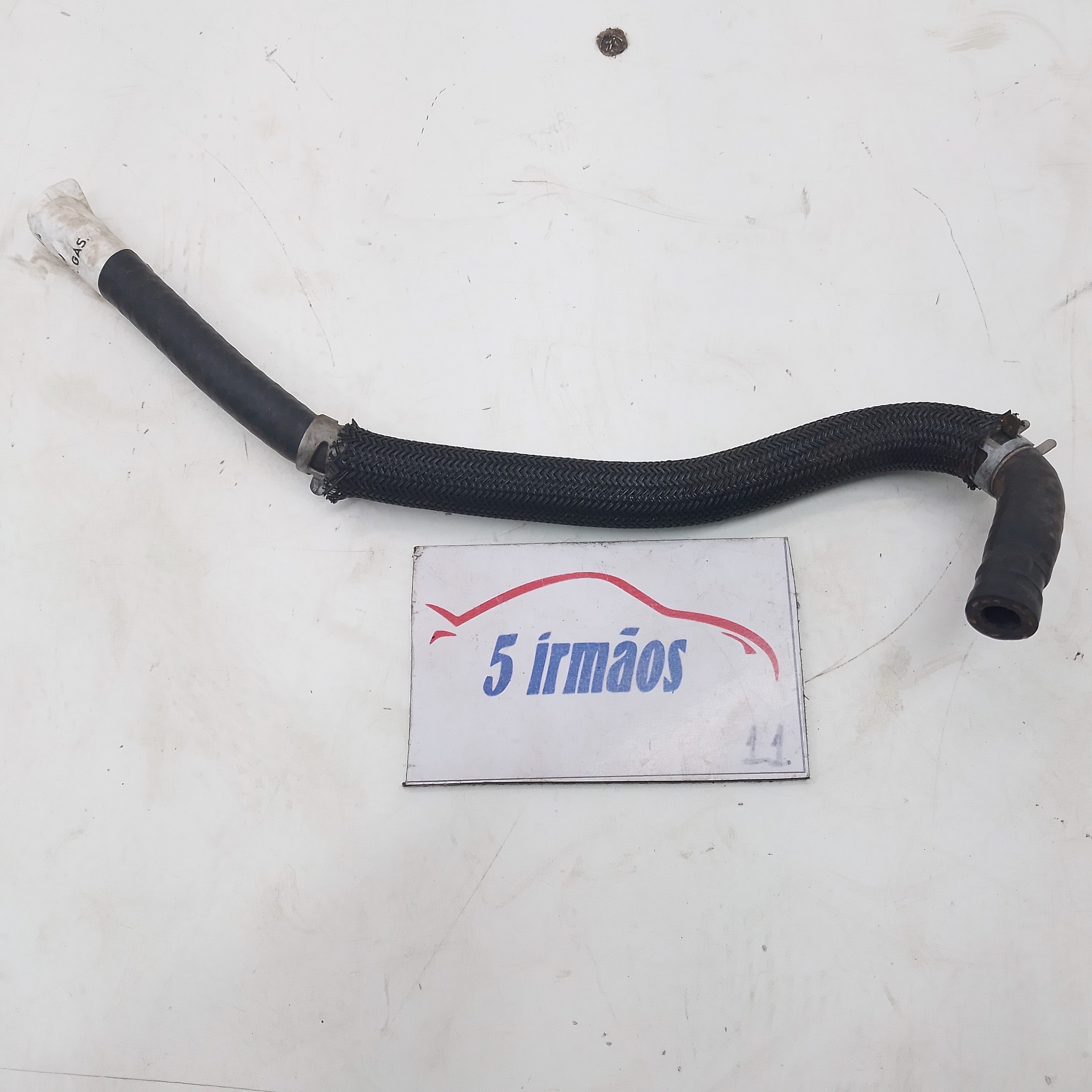 Mangueira Arrefecimento Toyota Rav4 4×4 2.4 2010 / 2011