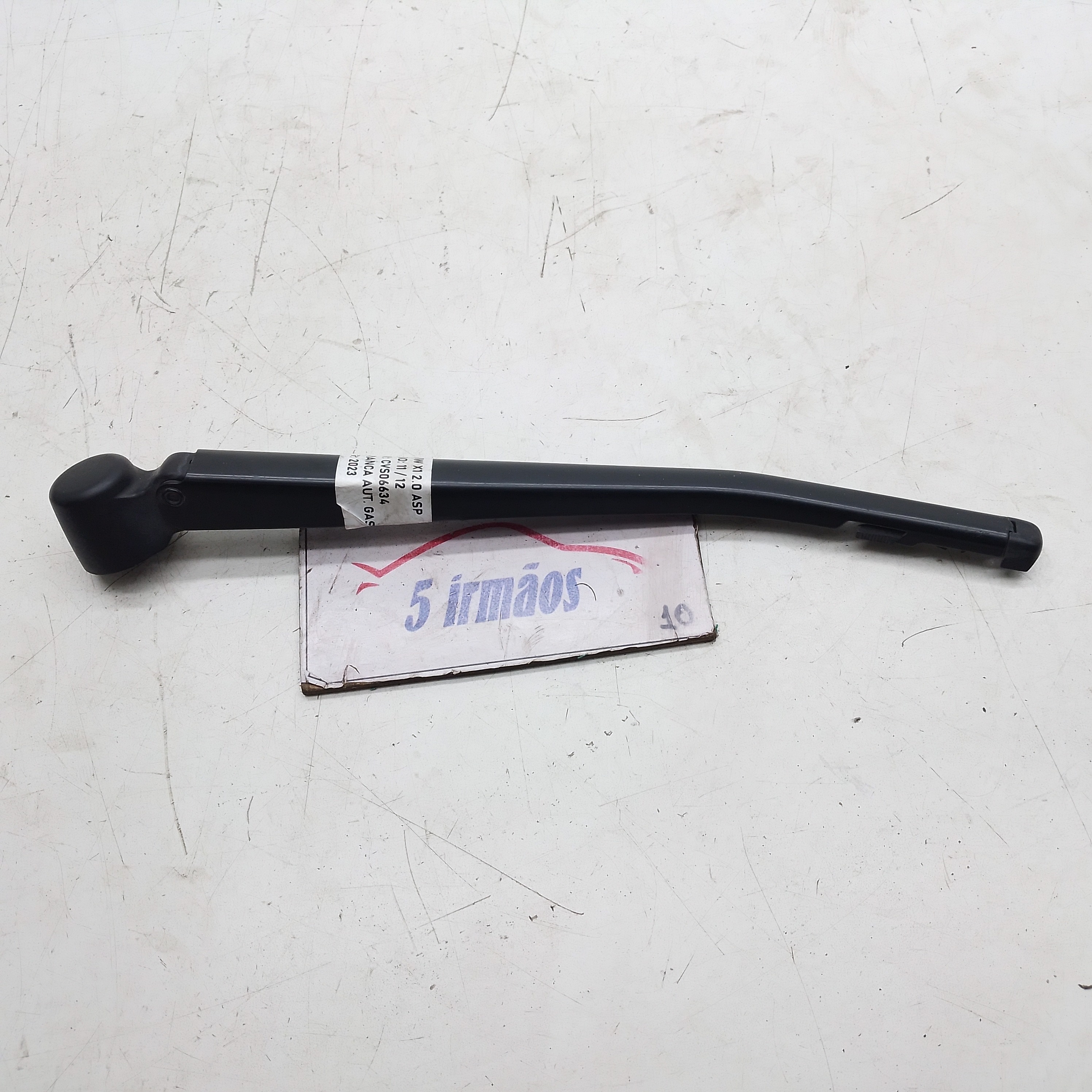 Braço Limpador Vigia Traseiro Bmw X1 2.0 2011 N713850706