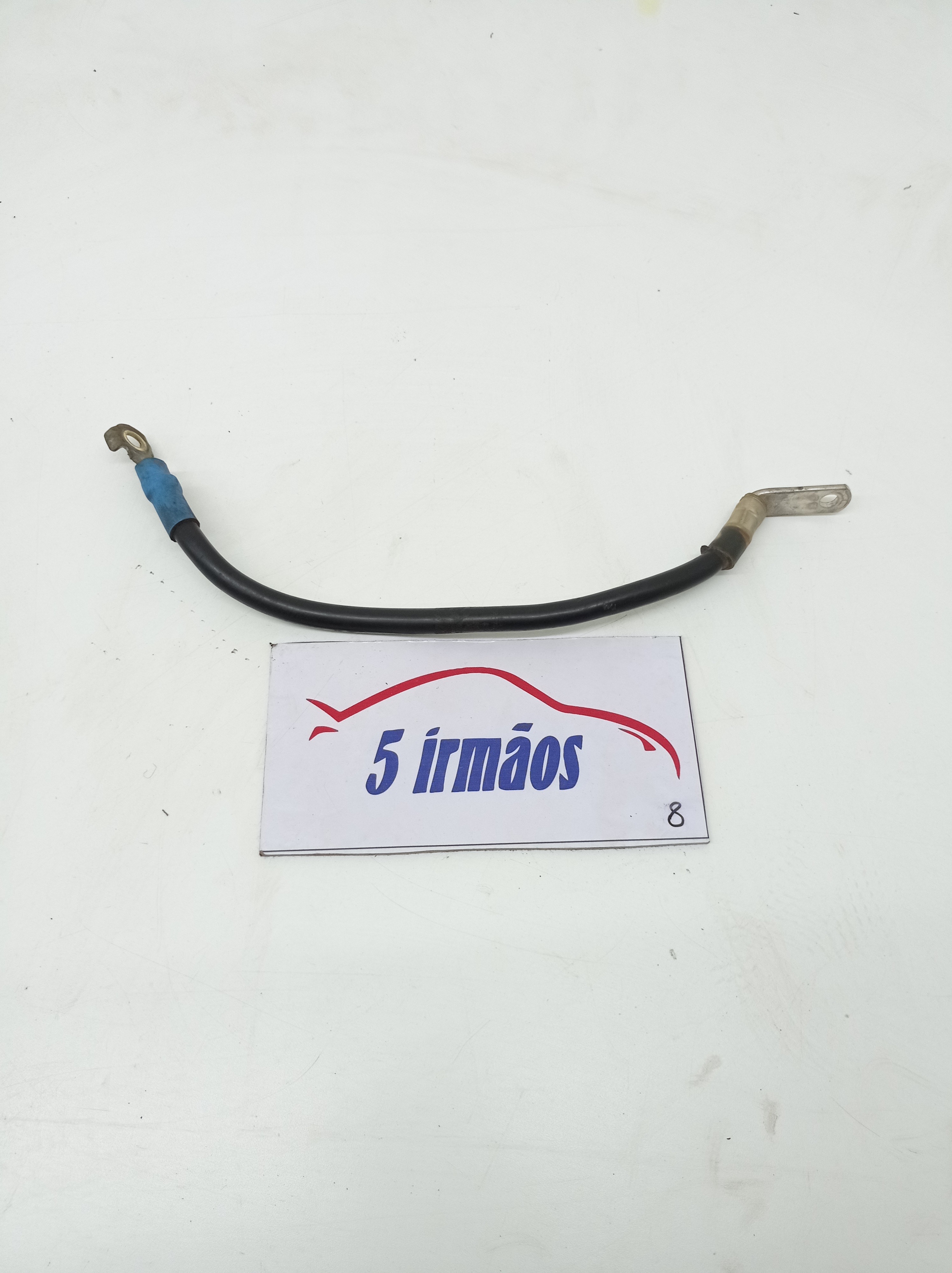 Vabo Terra Negativo Vw Jetta 2.0 2015 N3c097125e