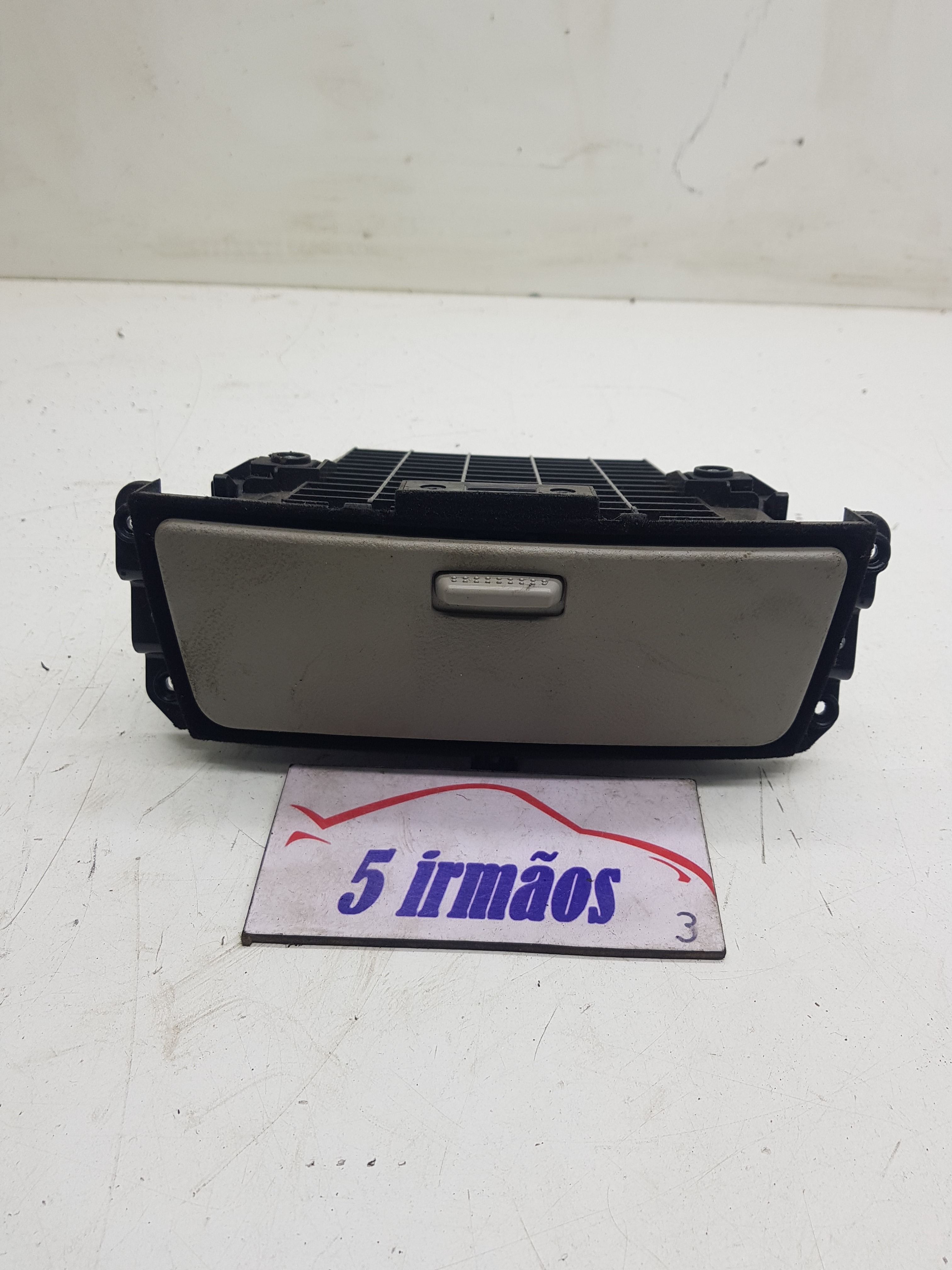 Porta Objetos Hyundai Azera 3.3 2009 2010 847453l100