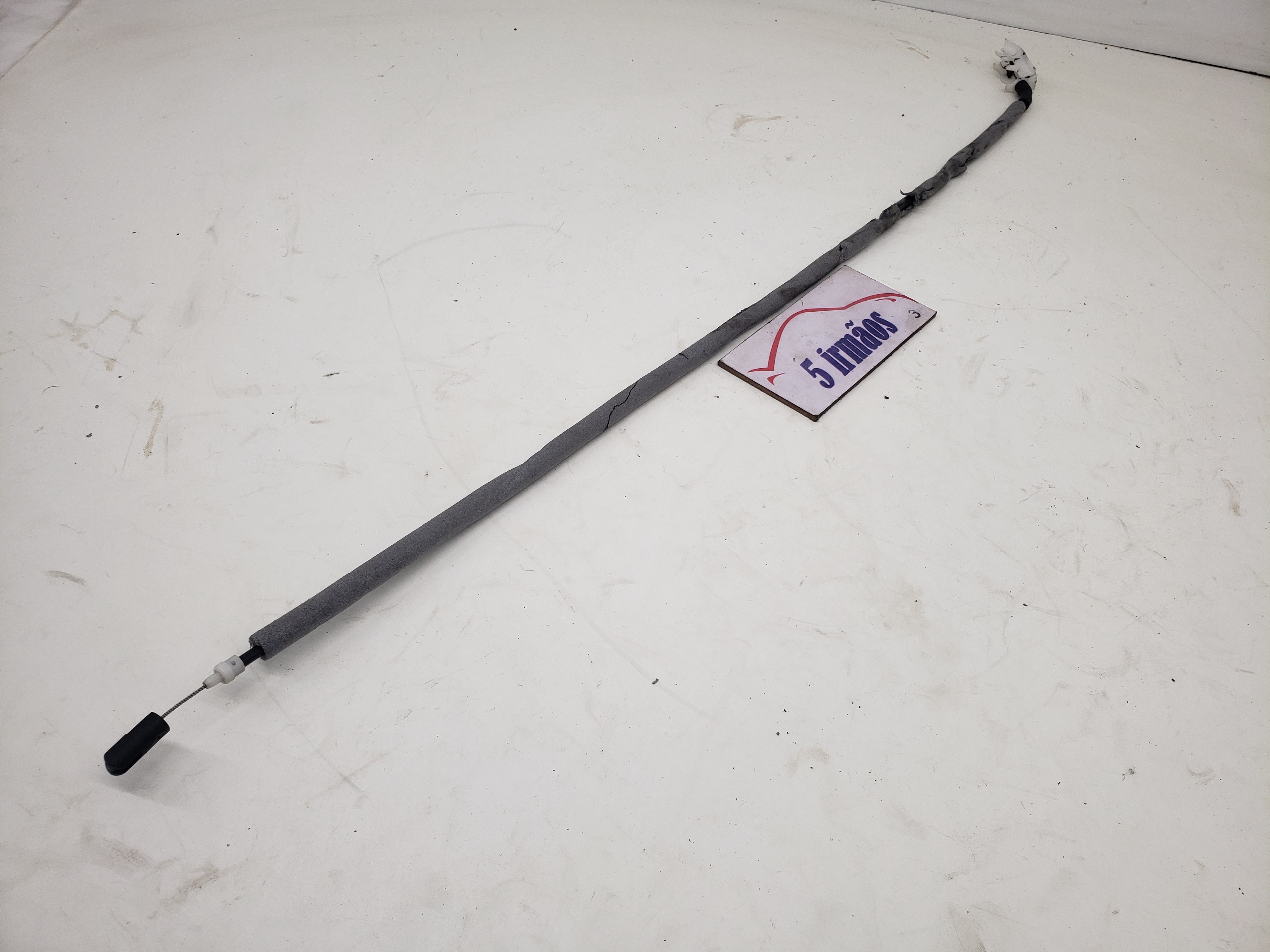Cabo Fechadura Porta Dianteira Direita Bmw 320i 2.0 2010