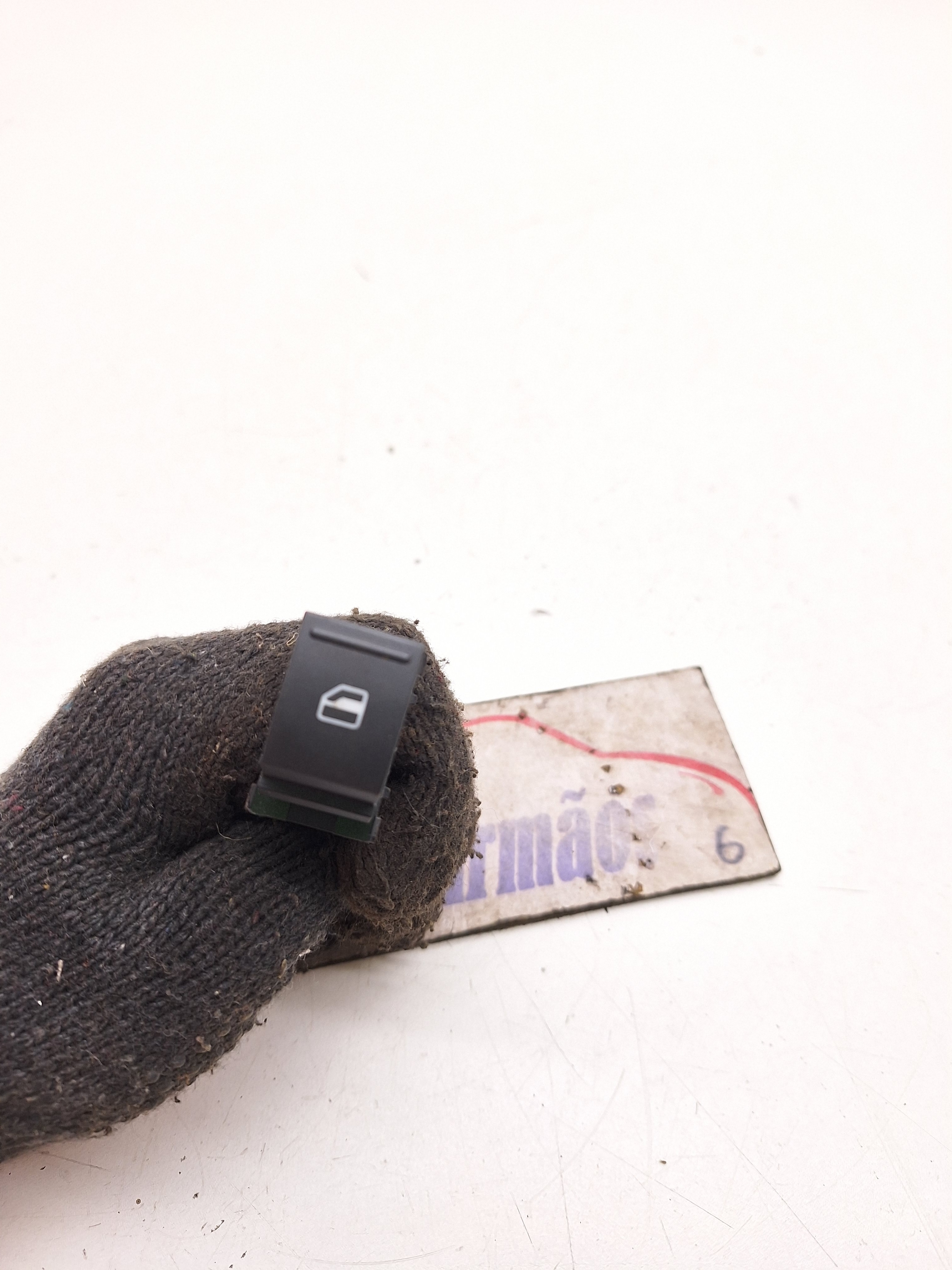 Botão Comando Vidro Vw Jetta 2.0 2014/ 2015