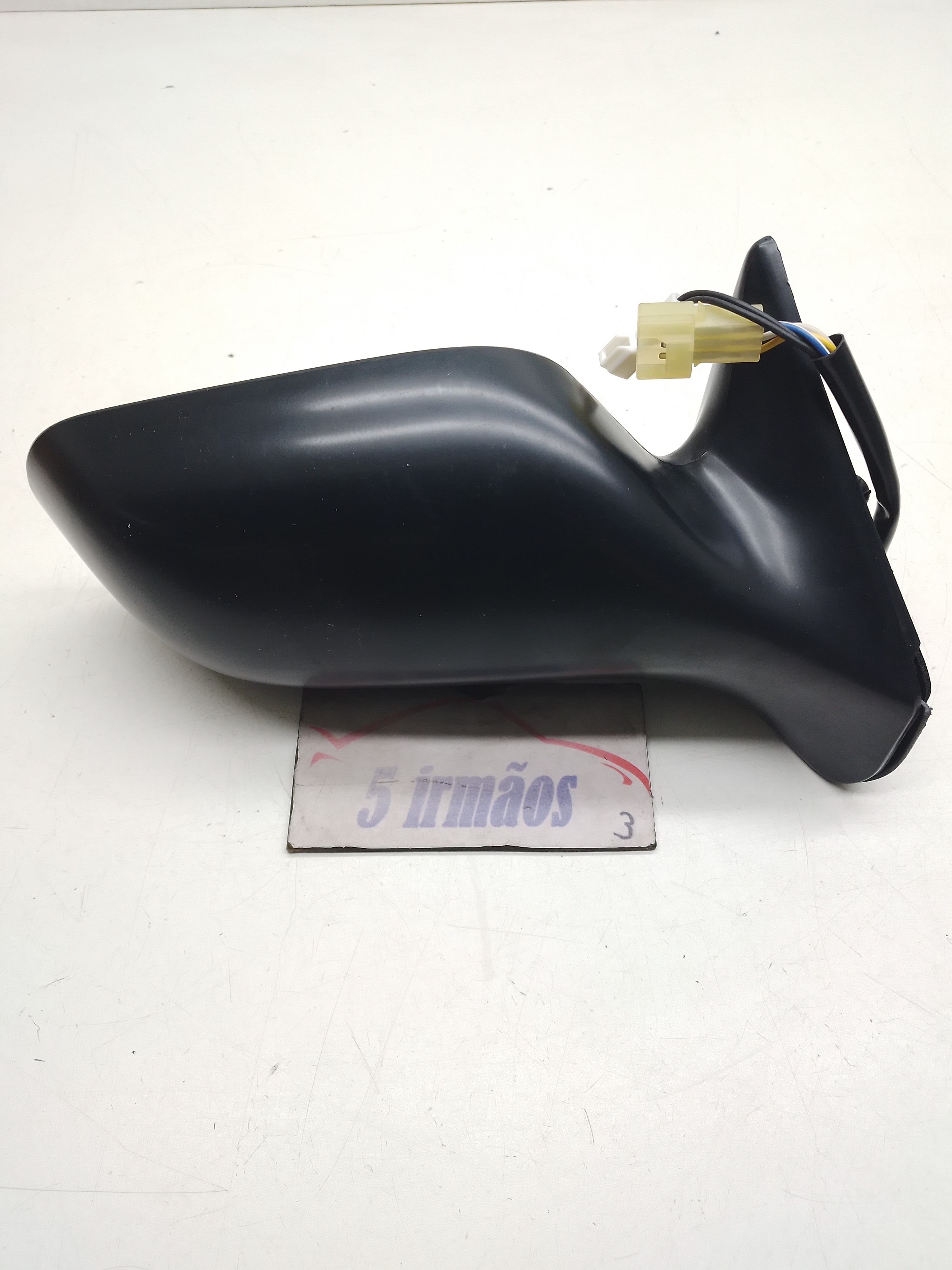 Retrovisor Direito Subaru Legacy Wagon 2.2 1995 Á 1997