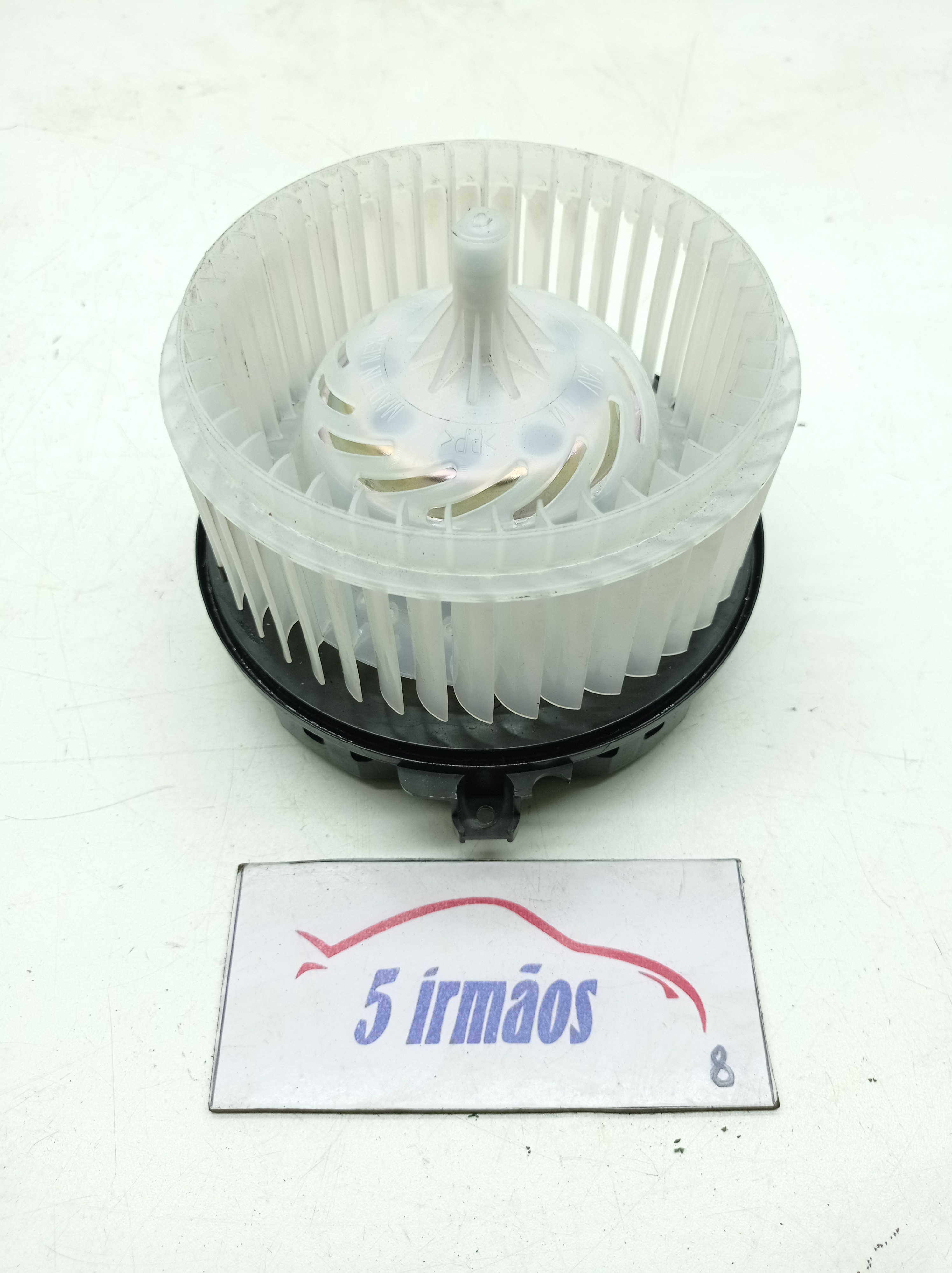 Ventilador Ar Condicionado Gm Equinox 2.0 2018 / 2019