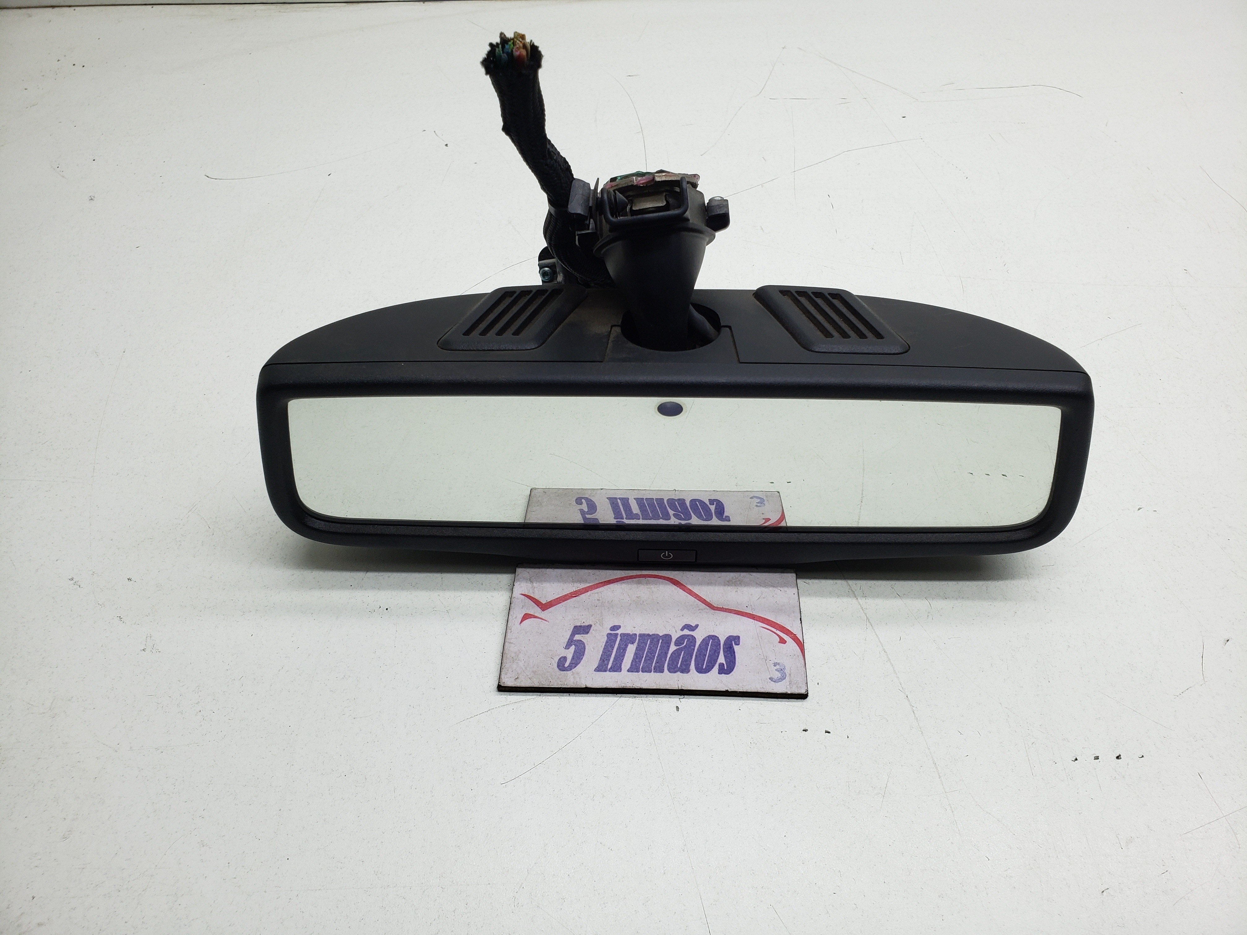 Retrovisor Interno Jeep Cherokee 3.6 V6 2011 / 2012