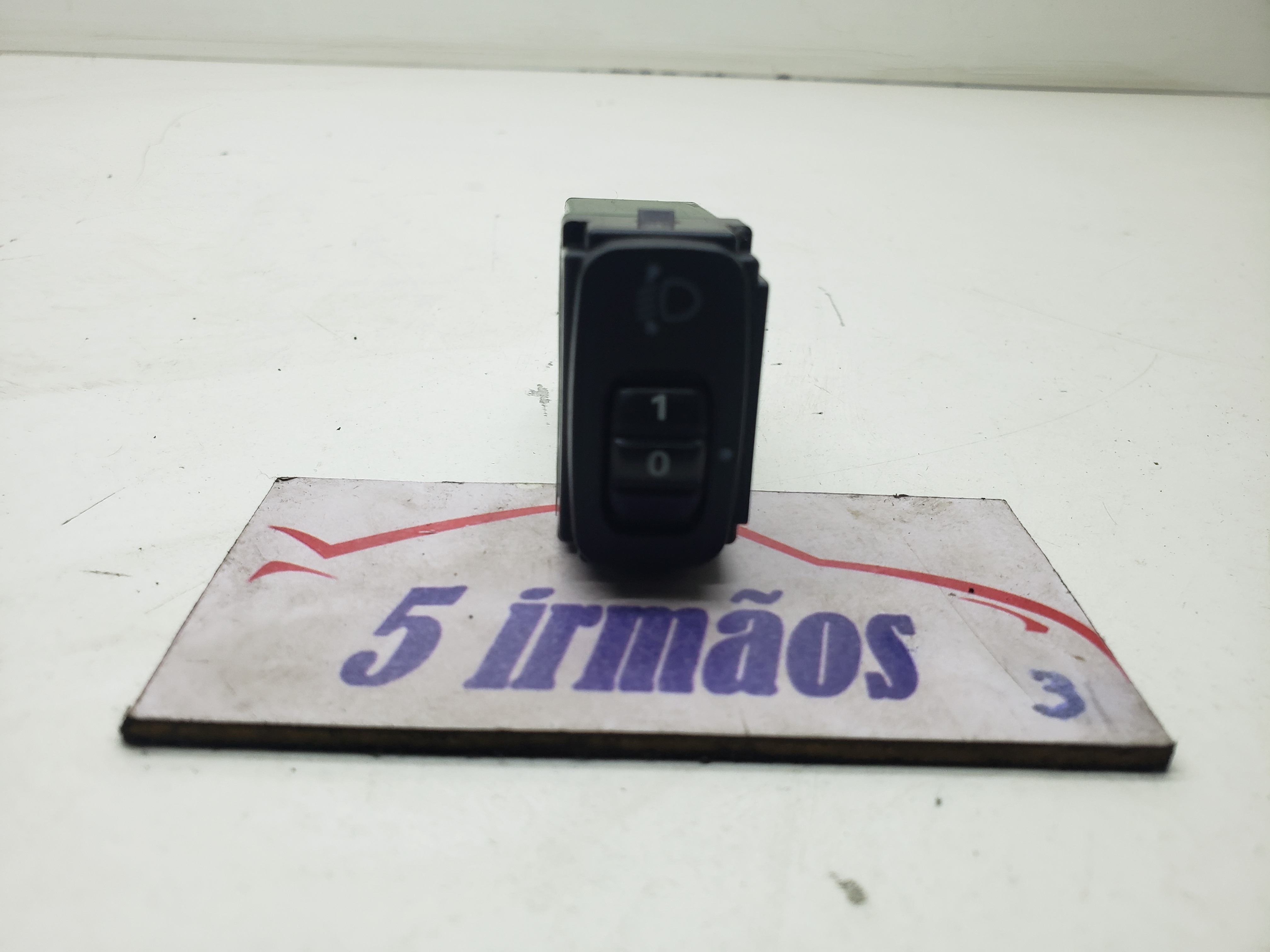Botão Comando Farol Milha Mitsubishi Outlander 3.0 2011 2012