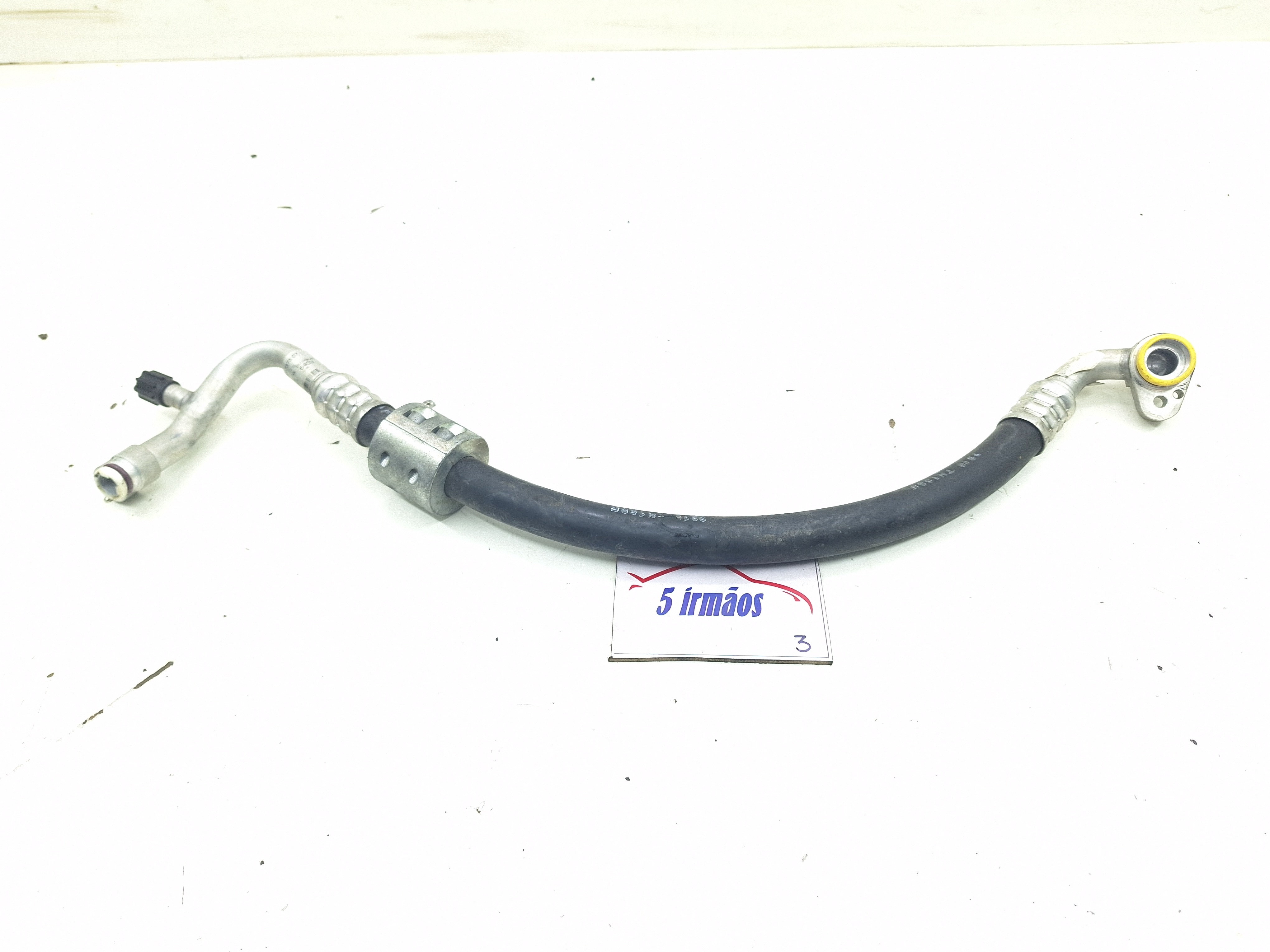 Mangueira Ar Condicionado Bmw 320i 2.0 2017 921737507