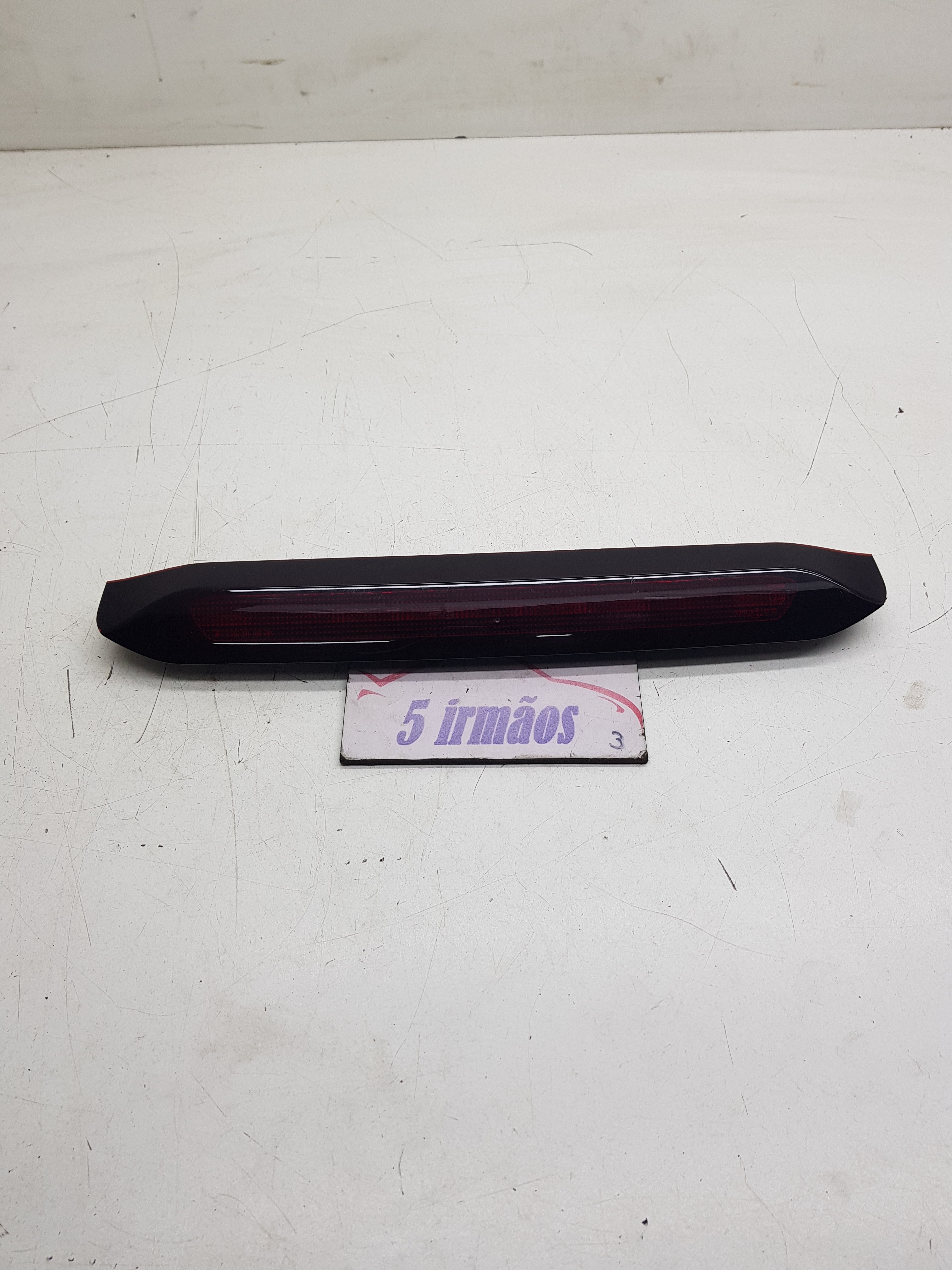 Luz Breaklight Gm Equinox 2.0 2018 / 2019 Nº84288065