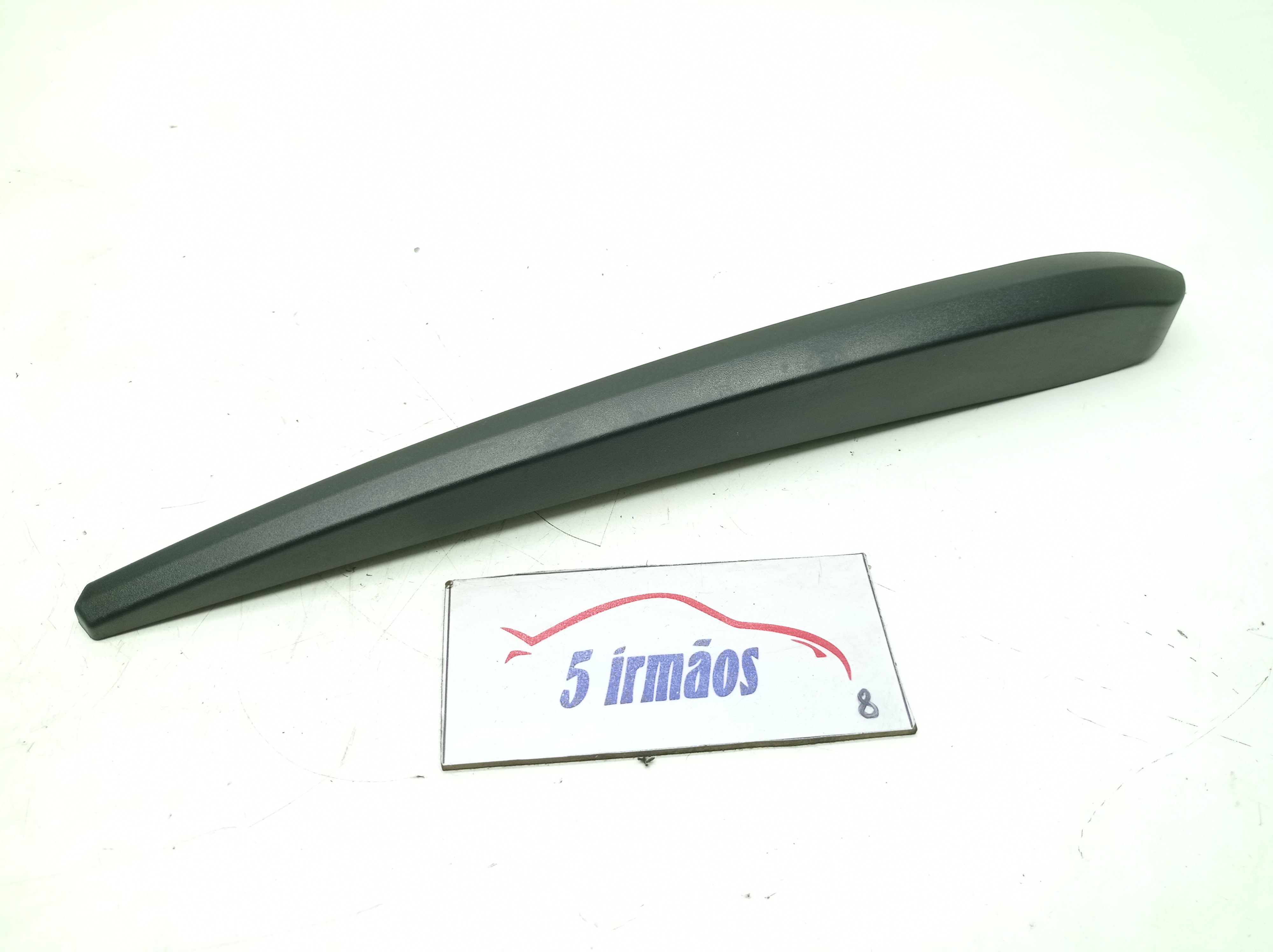 Acabamento Braço Limpador Vigia Gm Equinox 2.0 2018