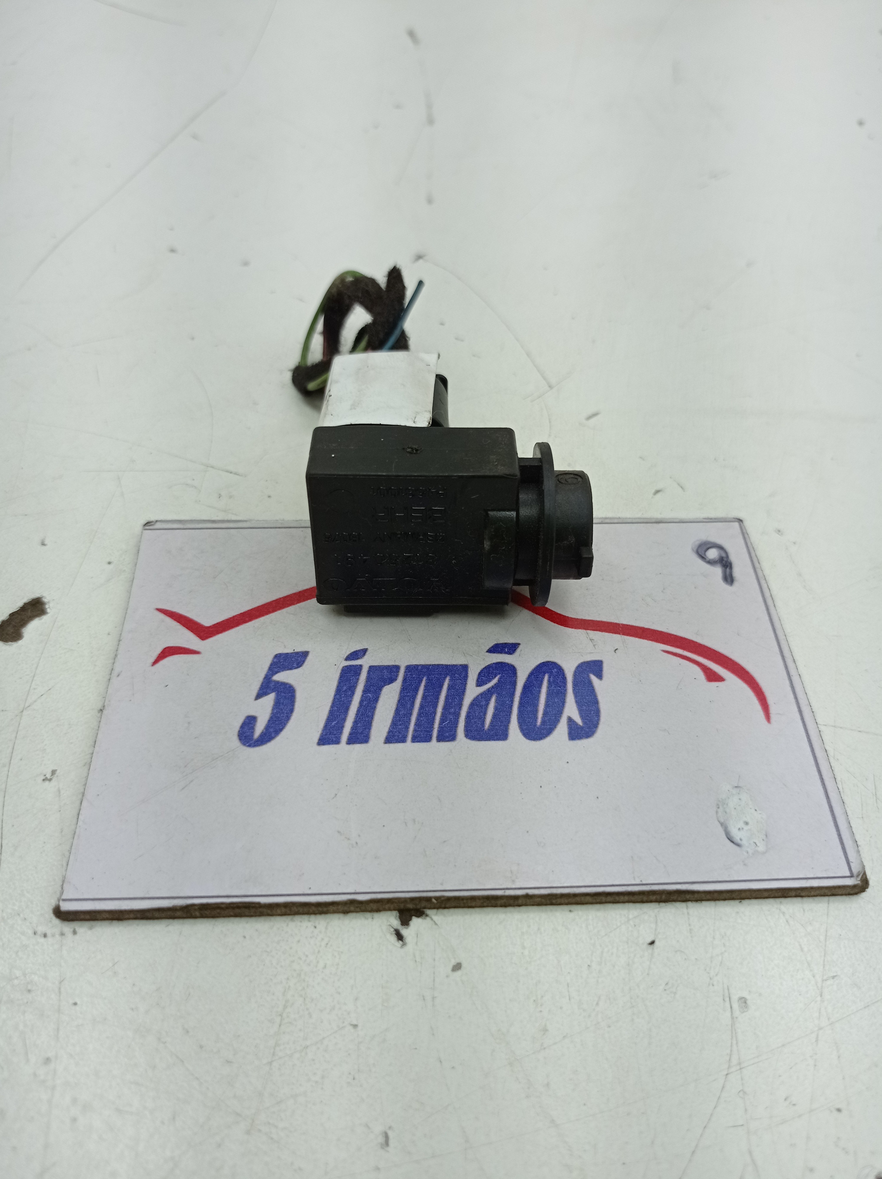 Sensor Qualidade Ar Volvo S60 1.6 2011 / 2012