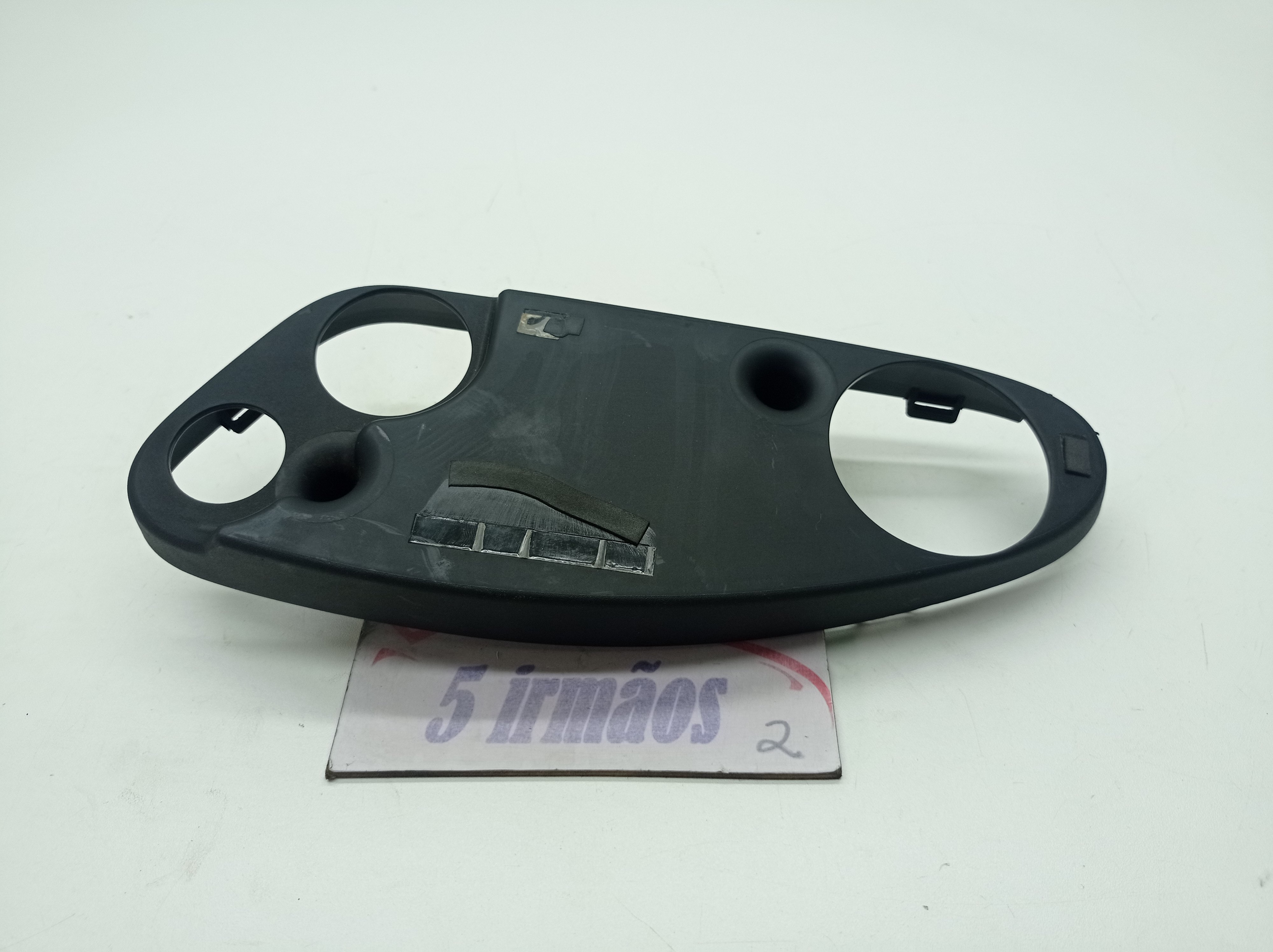 Capa Motor Limpador Vigia Traseiro Jeep Cherokee 3.6 2011