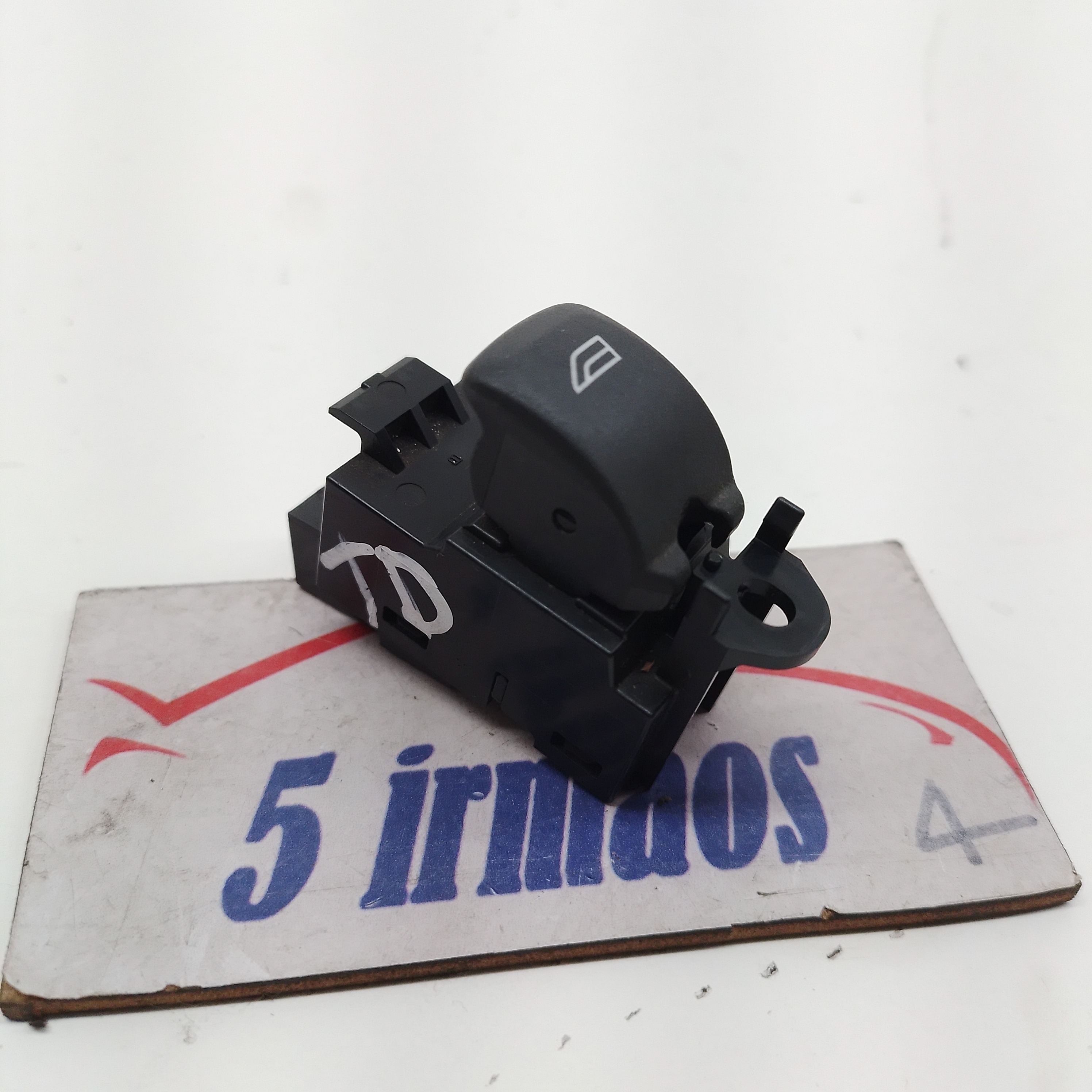 Botão Comando Vidro Freelander 2 2.2 2012 Nah2214717ab