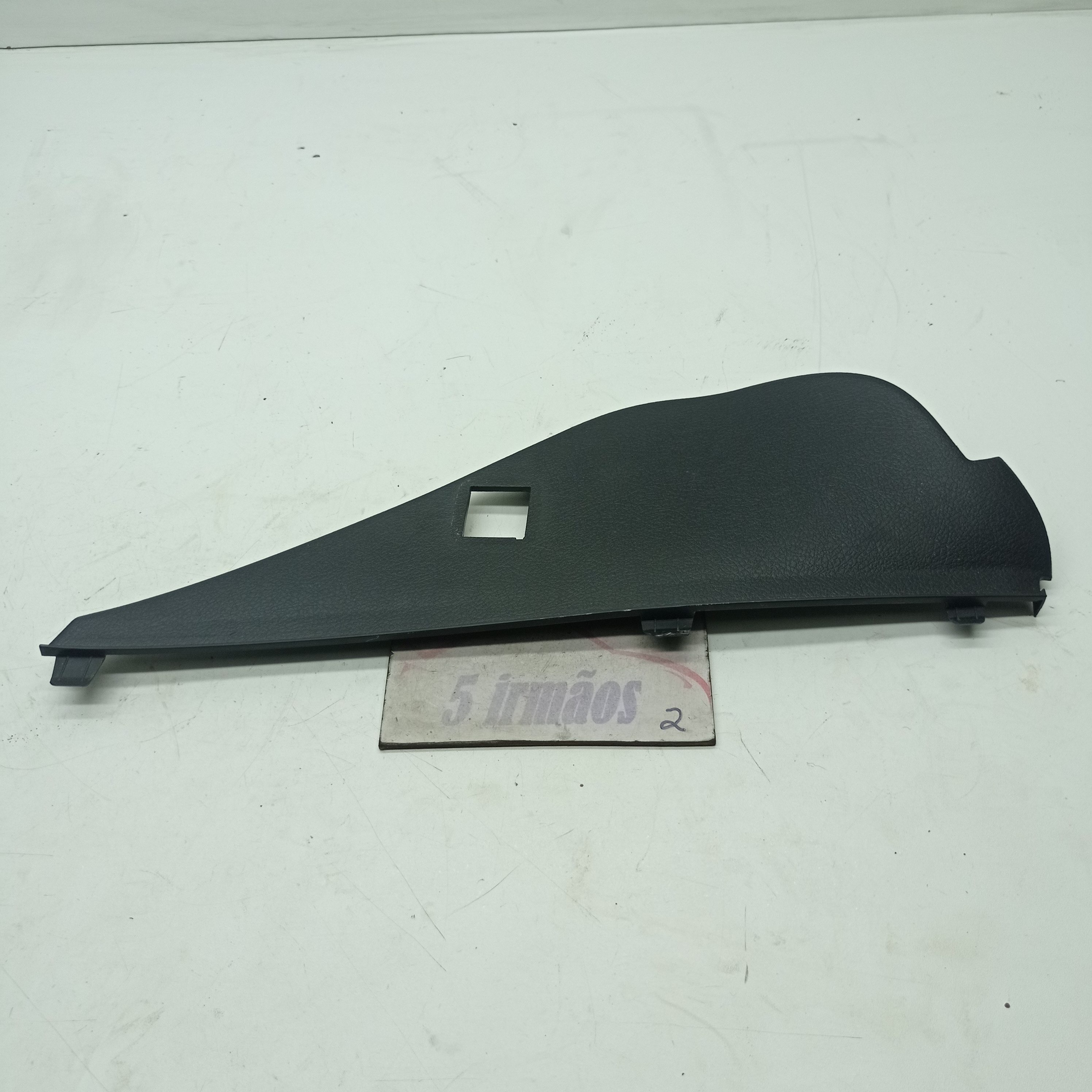 Acabamento Direito Painel Toyota Hilux 2.8 Tdi 2016 / 2017