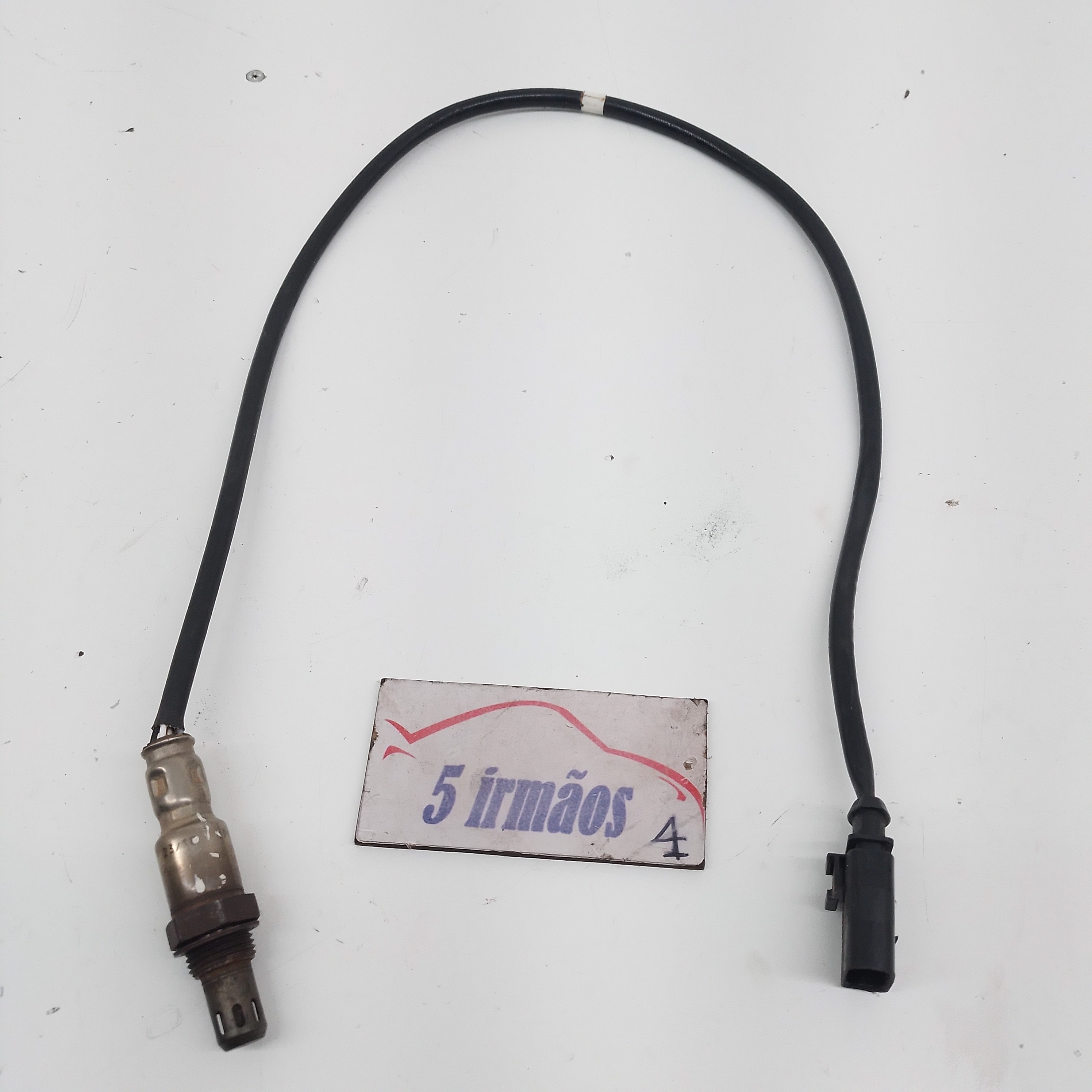 Sonda Lambda Vw Jetta Tsi 1.4 Turbo 2019 N04e906262dt