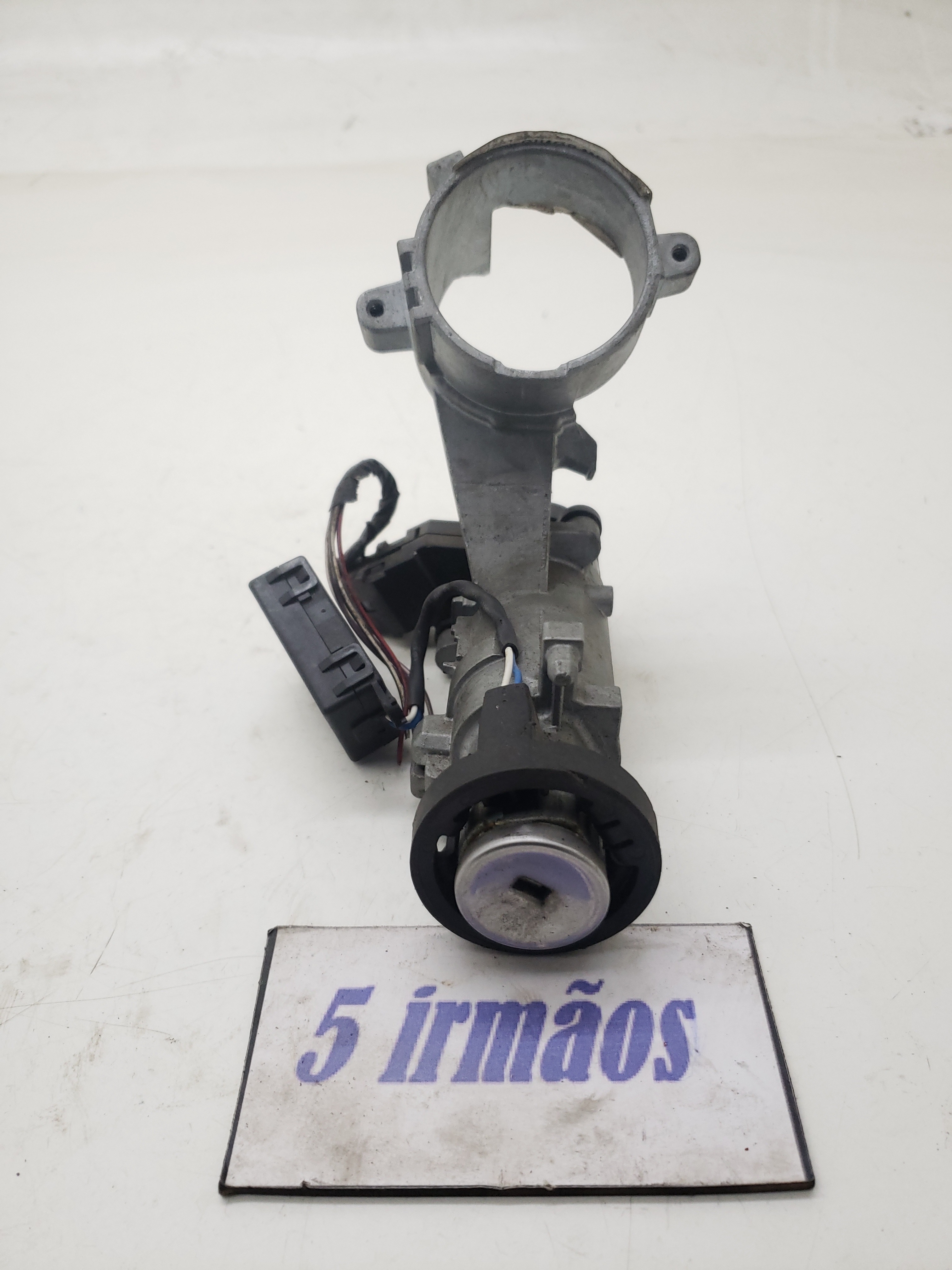 Comutador Miolo Ignição S/chave Gm Sonic 1.6 2013 / 2014
