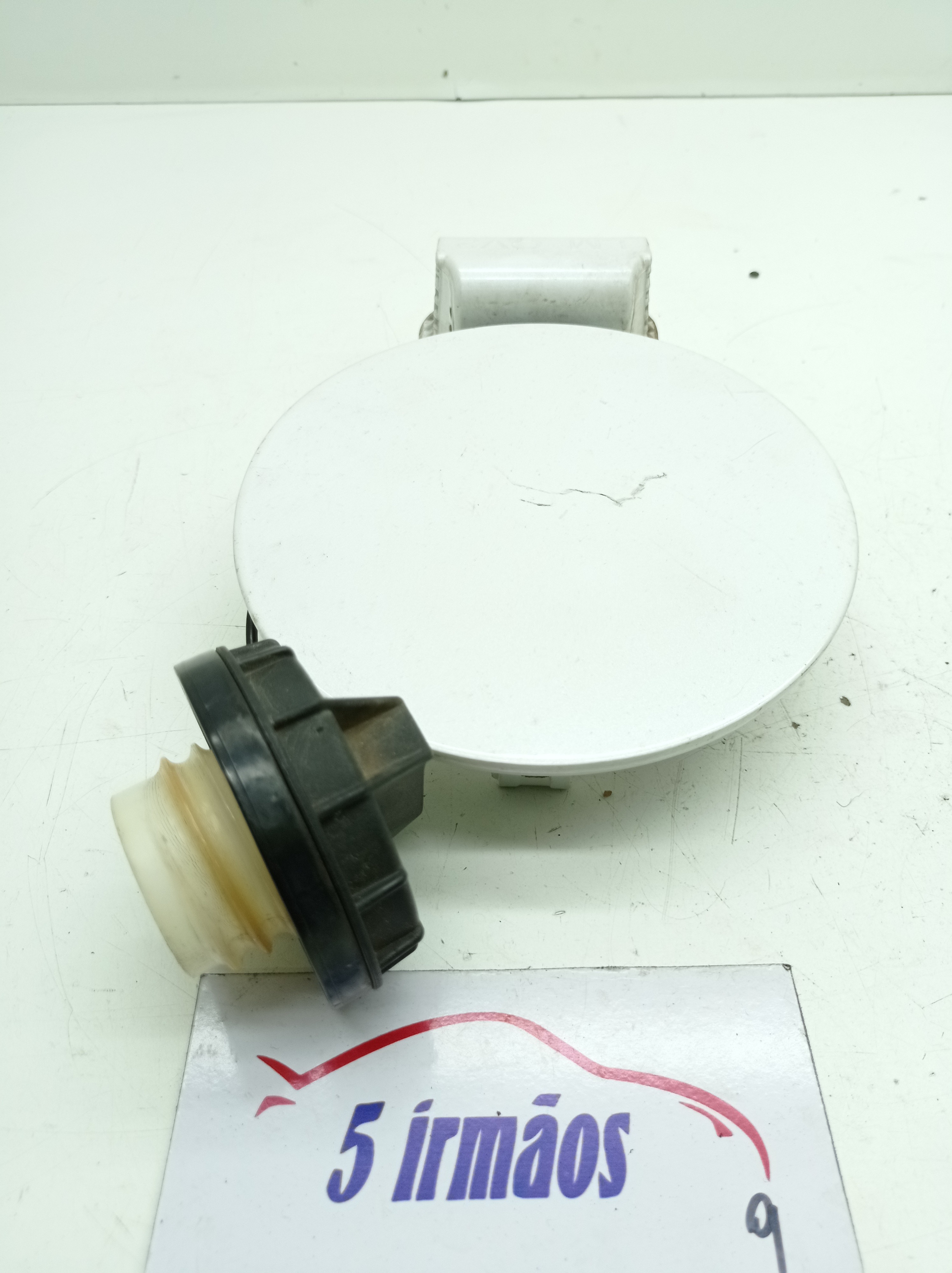 Portinhola Tanque Combustível Ix35 2.0 2018 2019